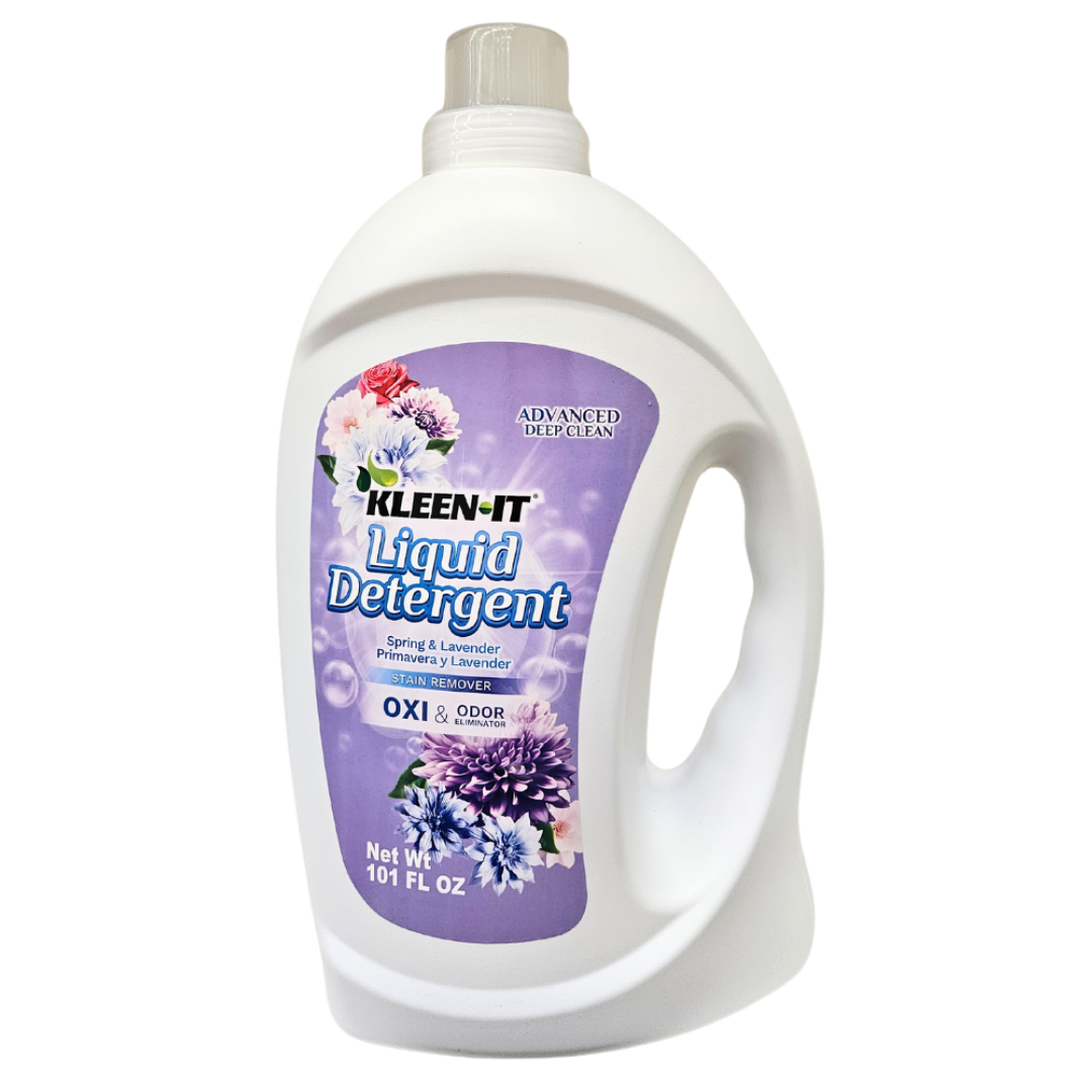 Kleen-It All-Purpose Cleaner (Various Scents, 101oz & 28oz) DestGlow