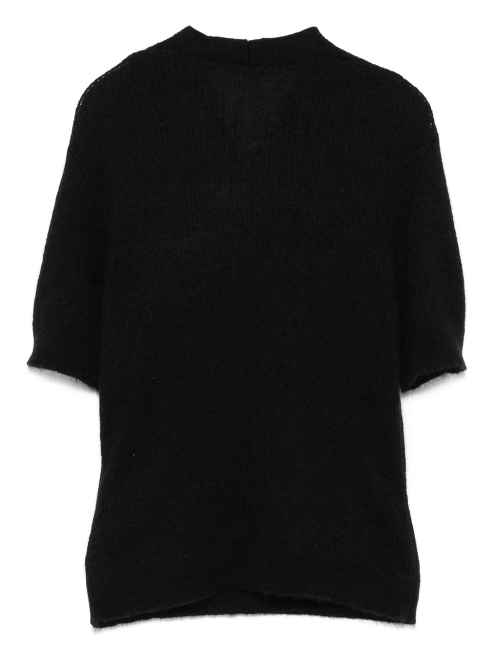 Balmain Women Top With Embossed Buttoning DestGlow