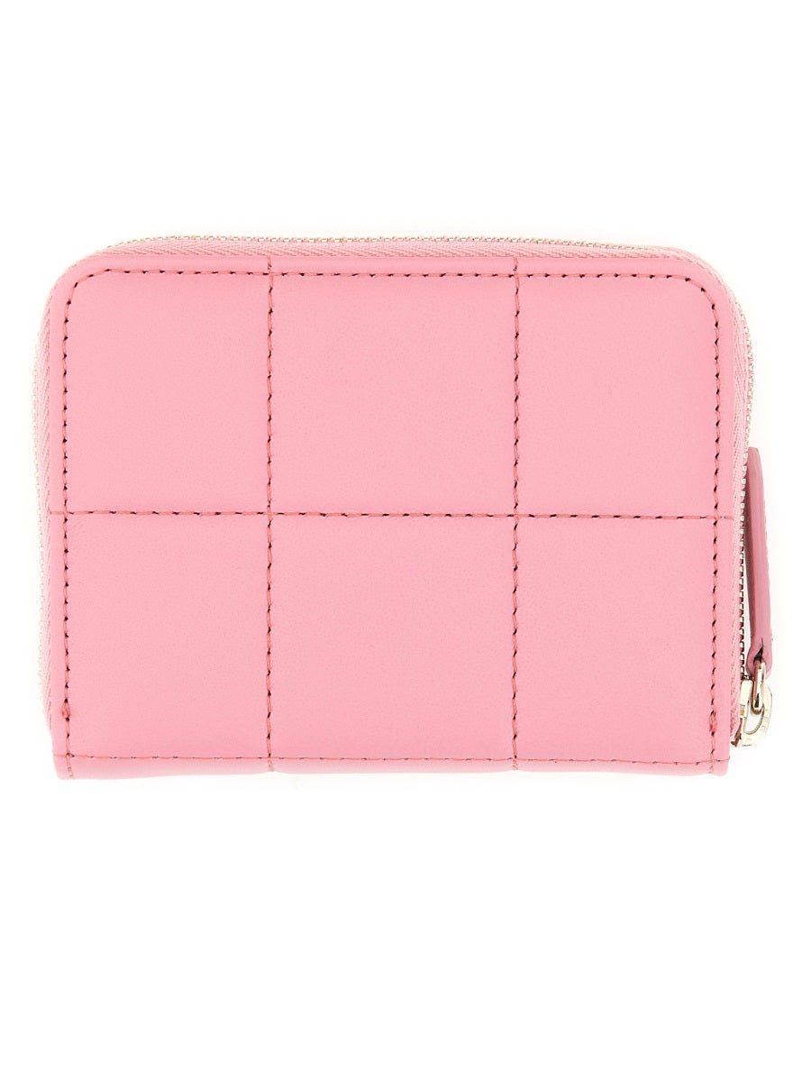 Dsquared Women Wallet With Logo DestGlow