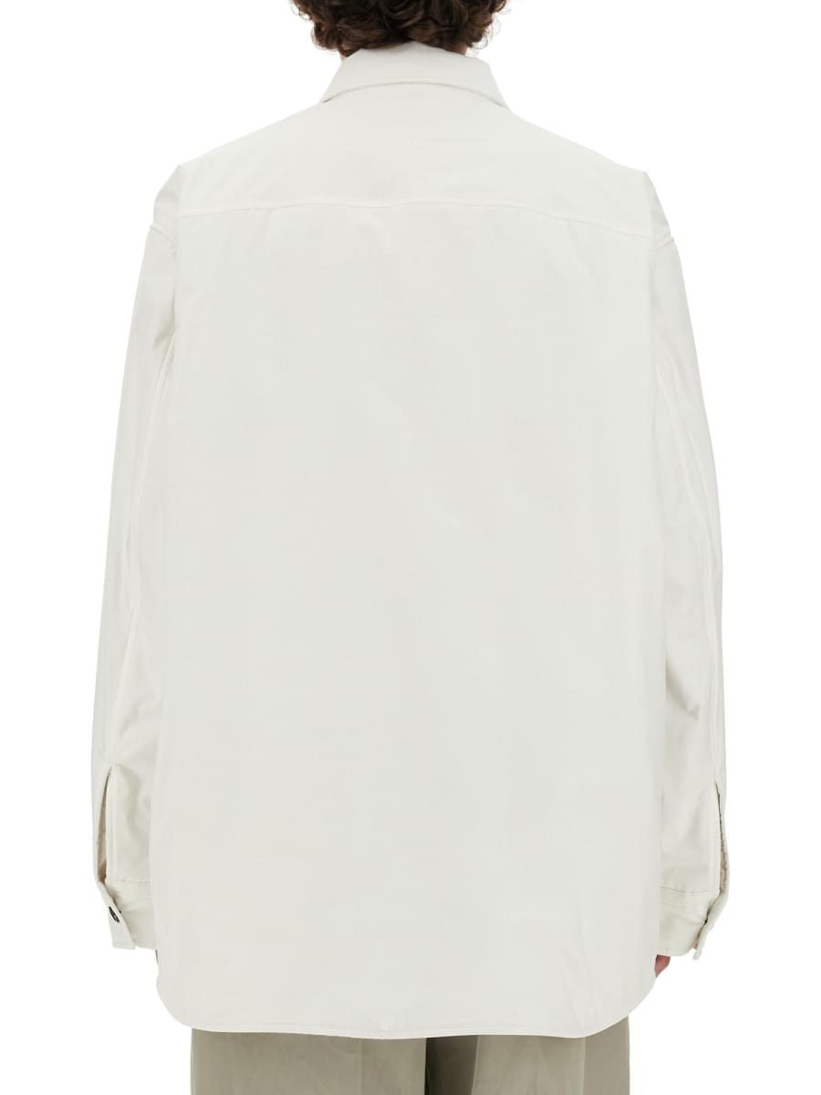 Bottega Veneta Men Padded Jacket DestGlow