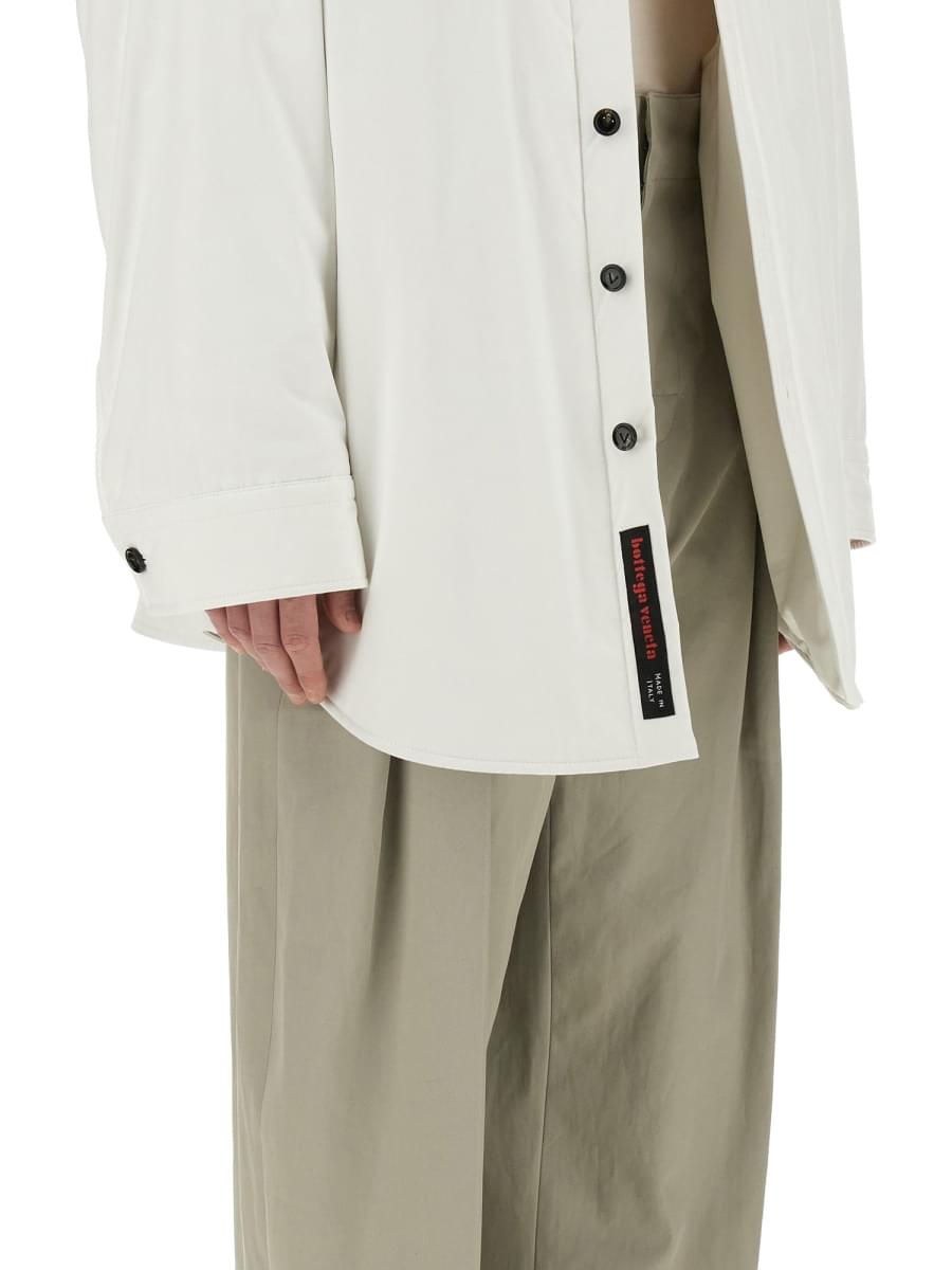 Bottega Veneta Men Padded Jacket DestGlow