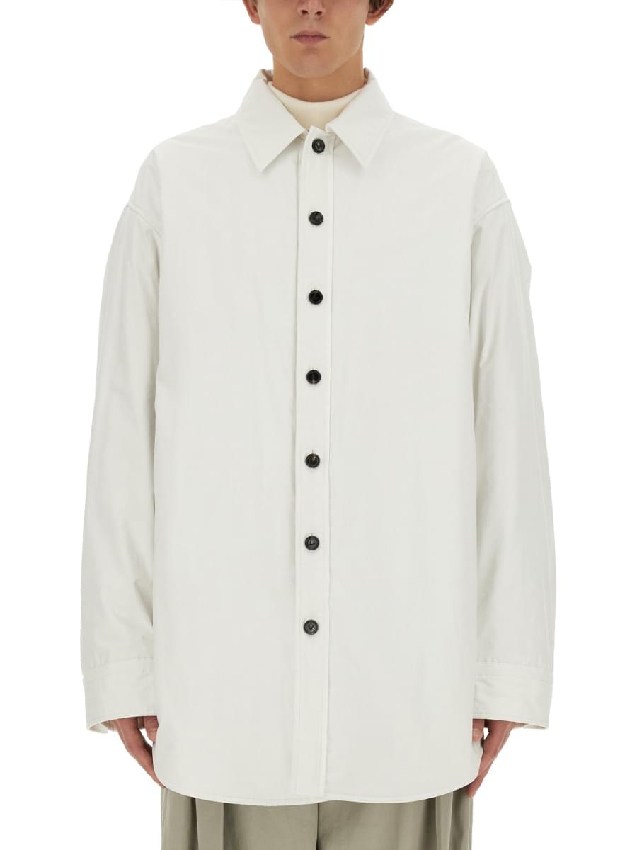Bottega Veneta Men Padded Jacket DestGlow