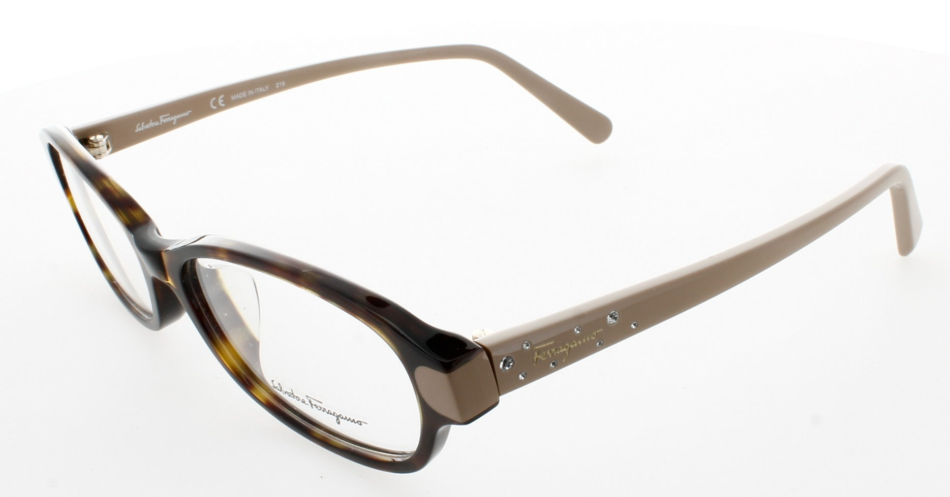 Salvatore Ferragamo Sf2795ra Eyeglasses by ModaFrames