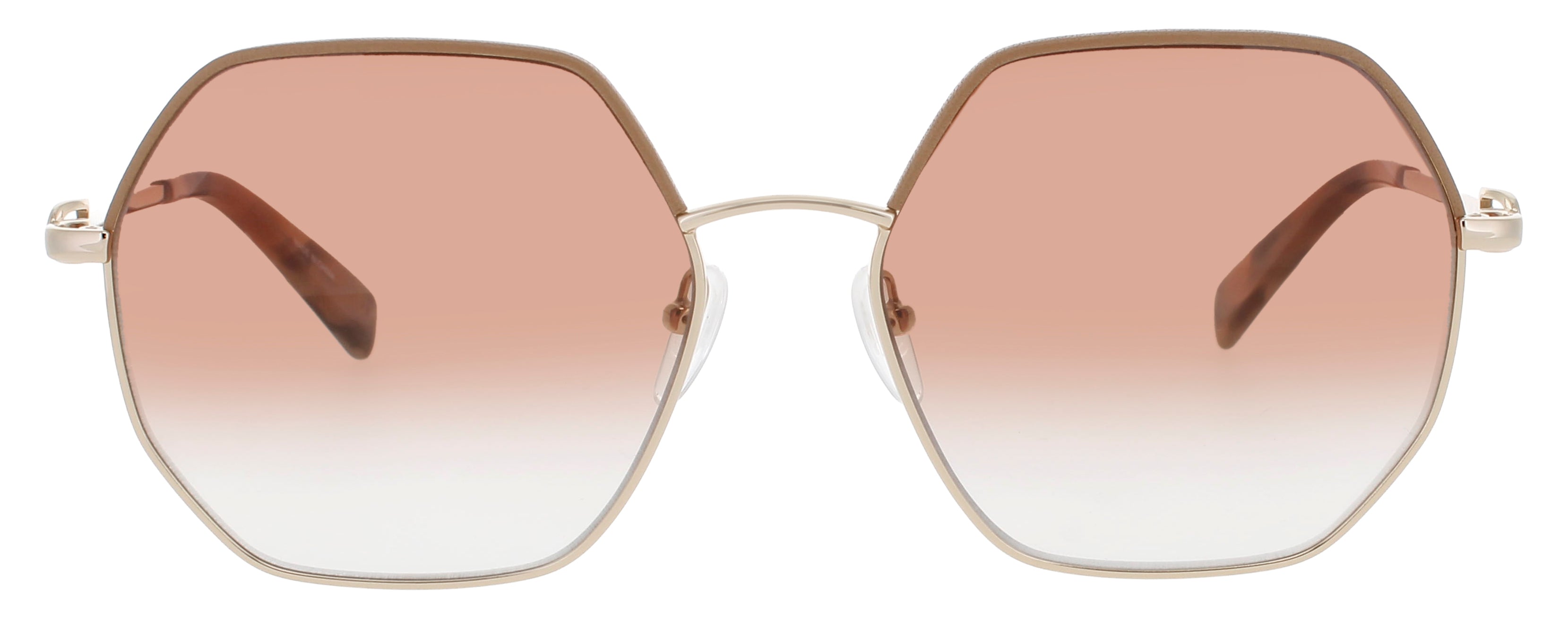 Longchamp Lo140sl Sunglasses by ModaFrames
