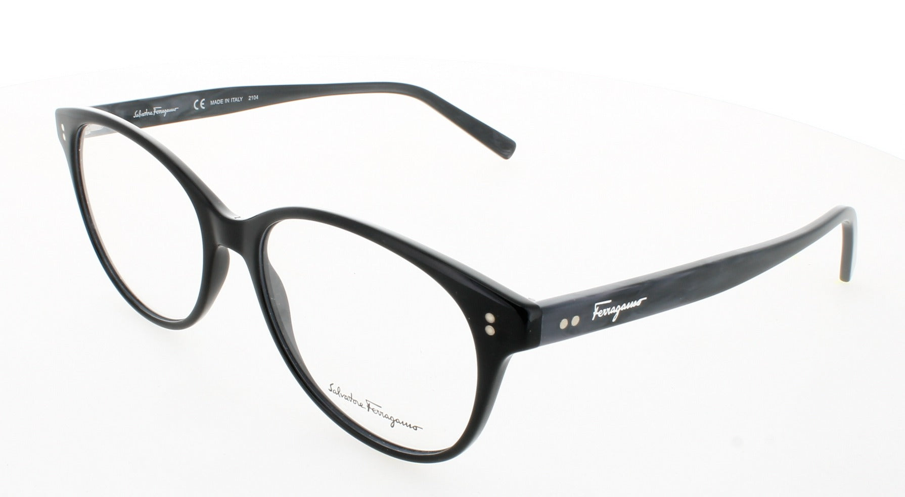 Salvatore Ferragamo Sf2911-004-53 Eyeglasses by ModaFrames