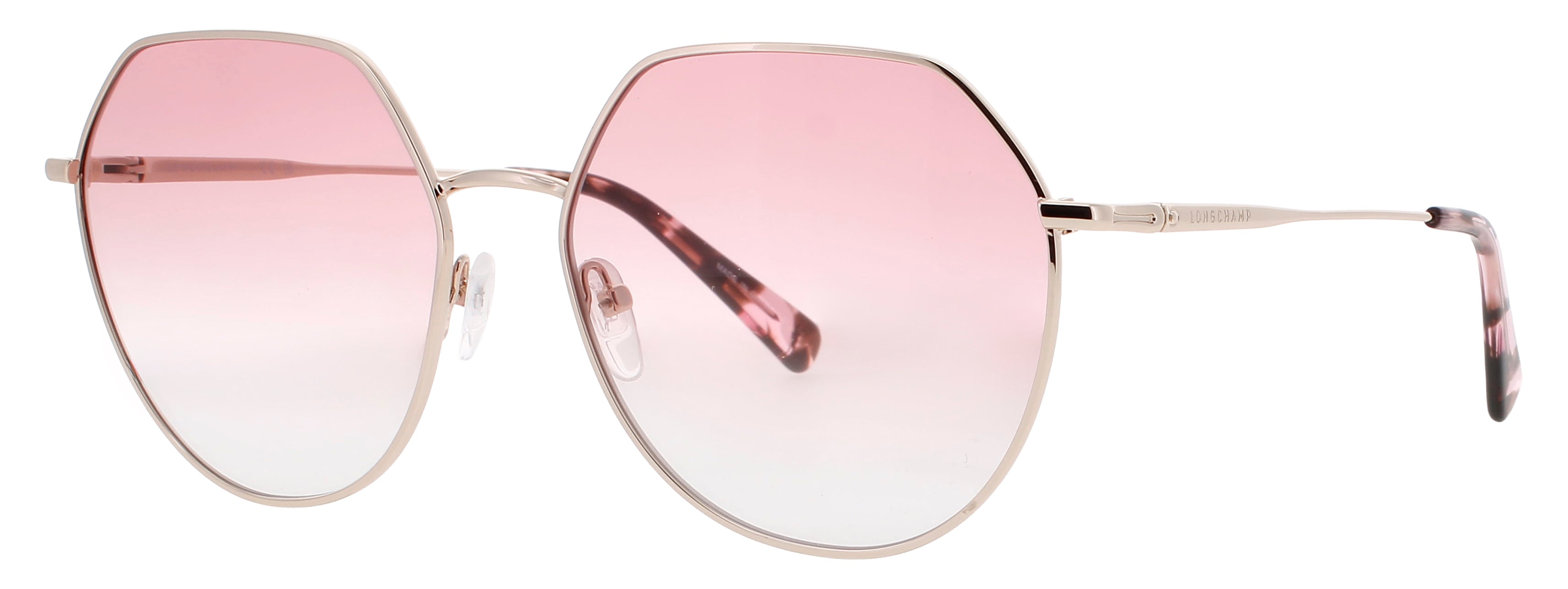 Longchamp Lo154s Sunglasses by ModaFrames