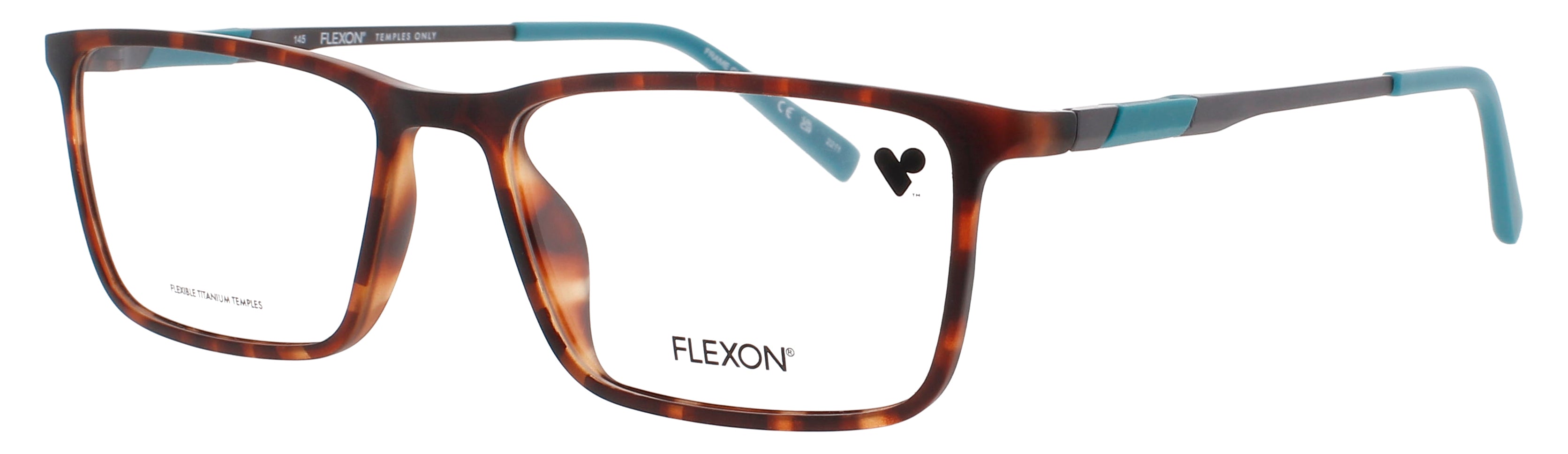 Flexon Ep8018 Eyeglasses by ModaFrames