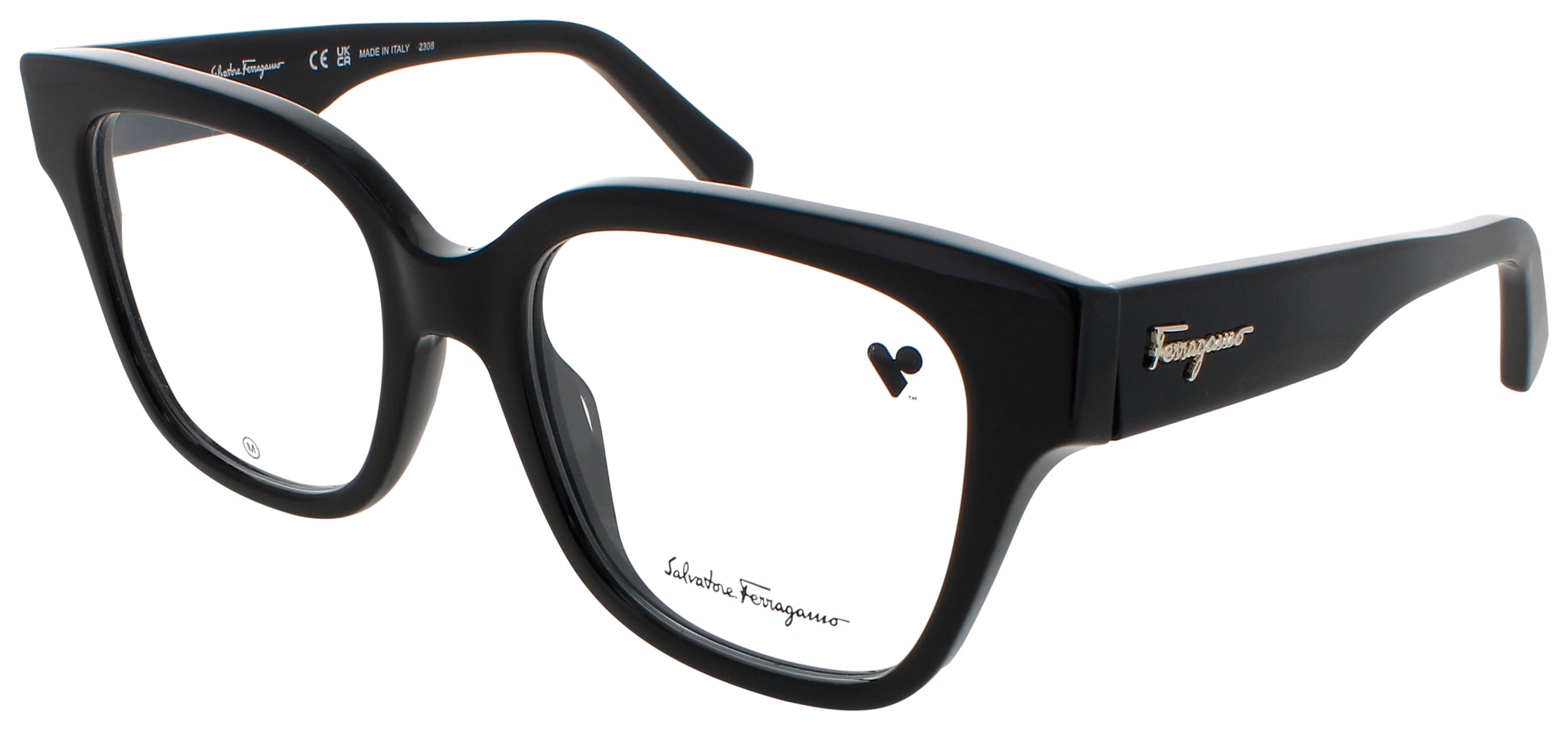 Salvatore Ferragamo Sf29252 Eyeglasses by ModaFrames