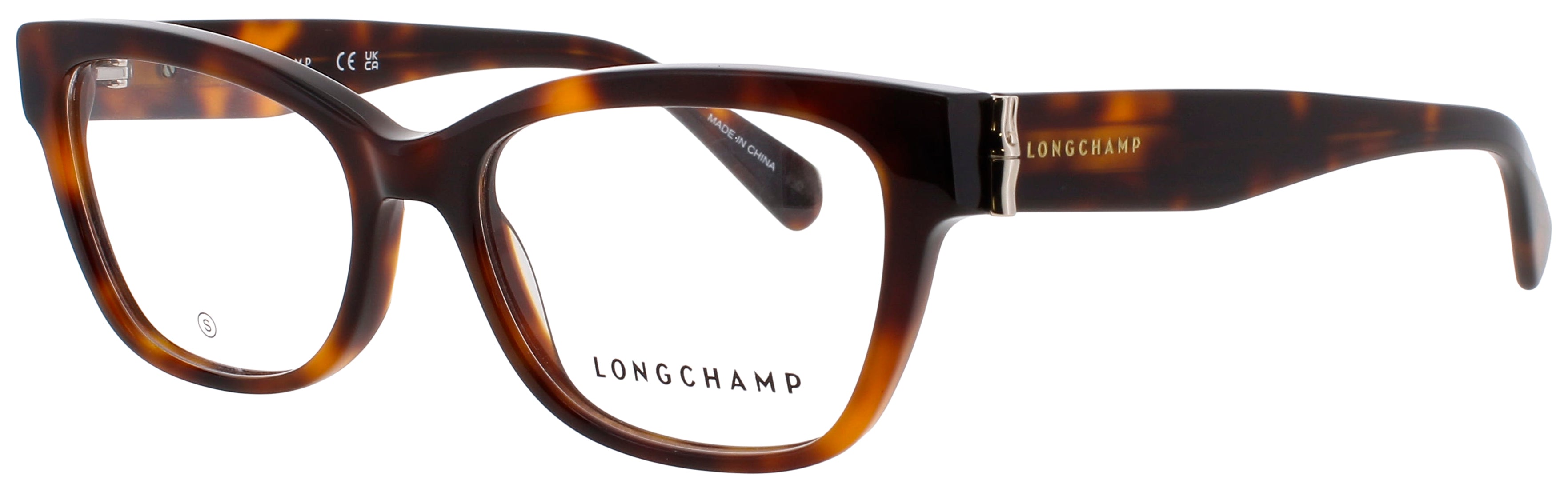 Longchamp Lo2713 Eyeglasses by ModaFrames
