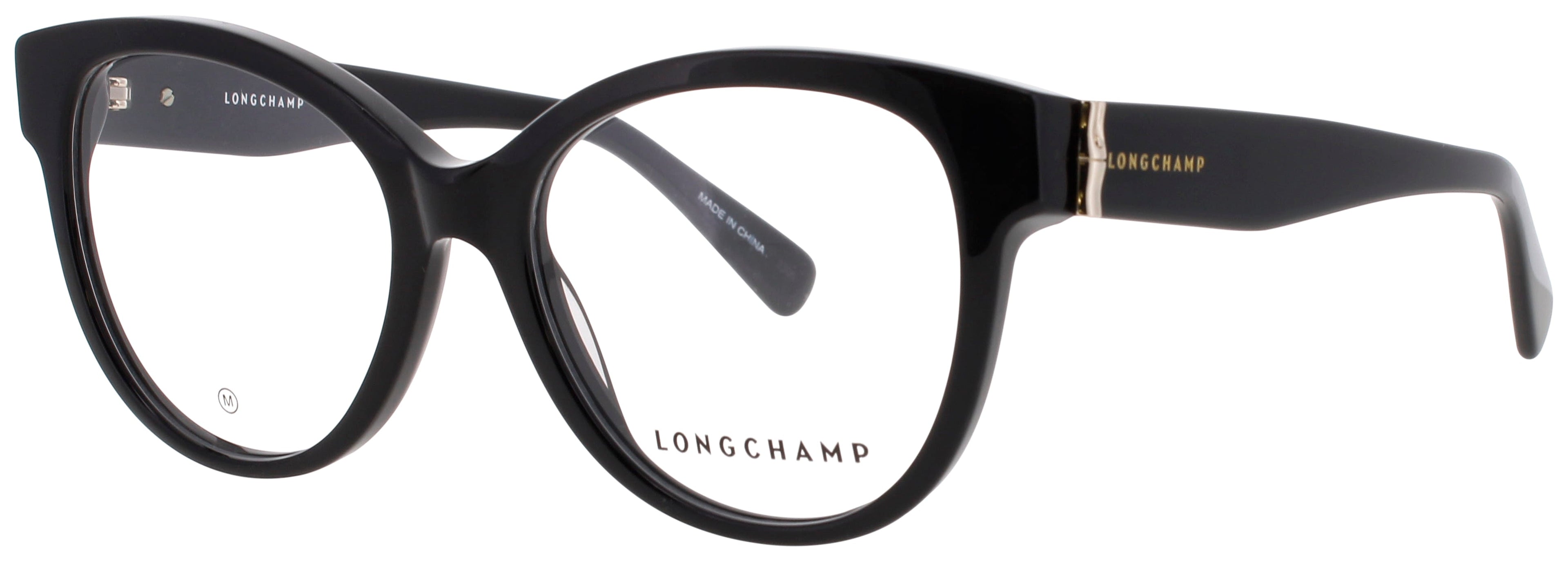 Longchamp Lo2714 Eyeglasses by ModaFrames