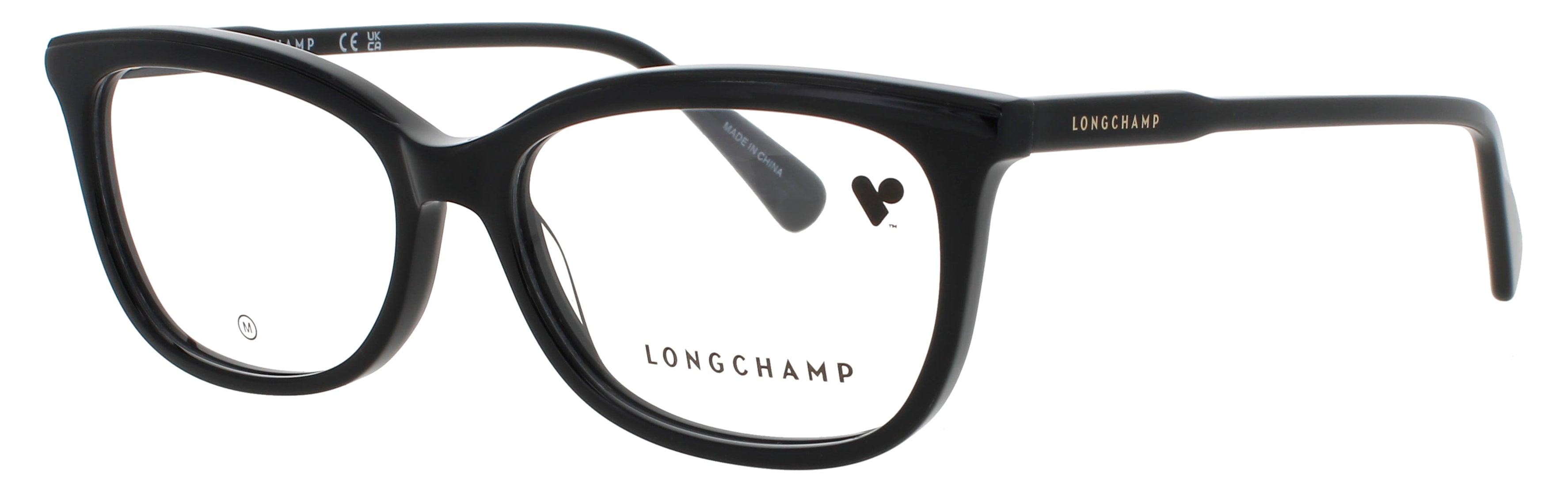 Longchamp Lo2718 Eyeglasses by ModaFrames