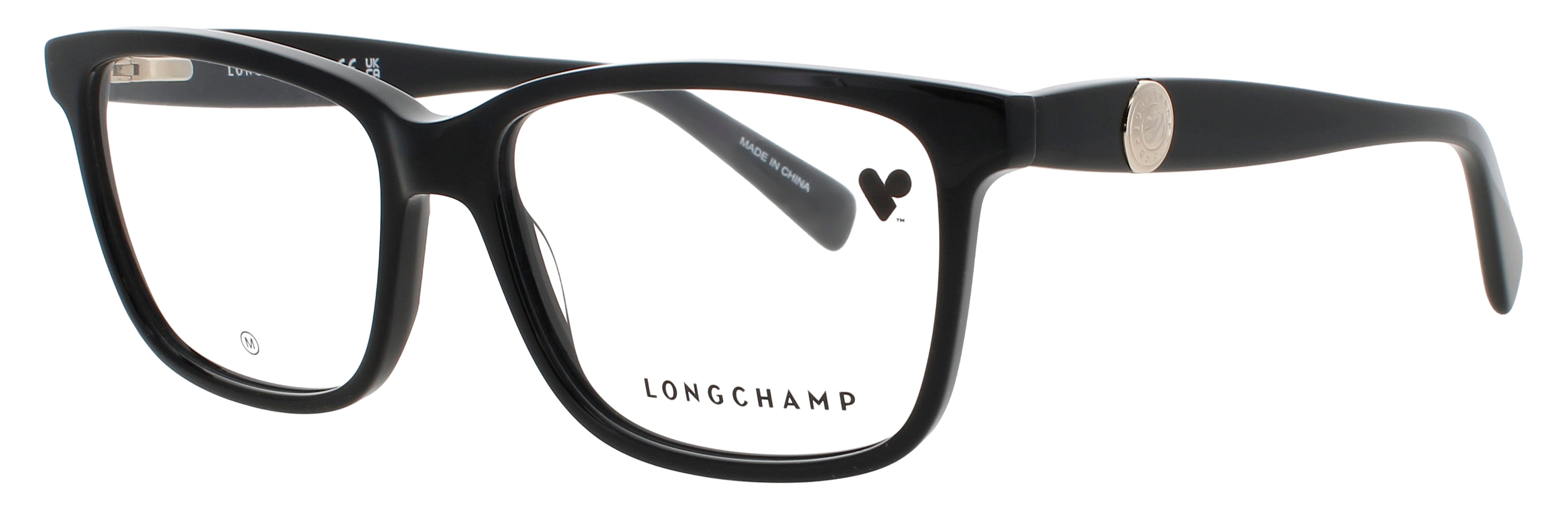 Longchamp Lo2716 Eyeglasses by ModaFrames