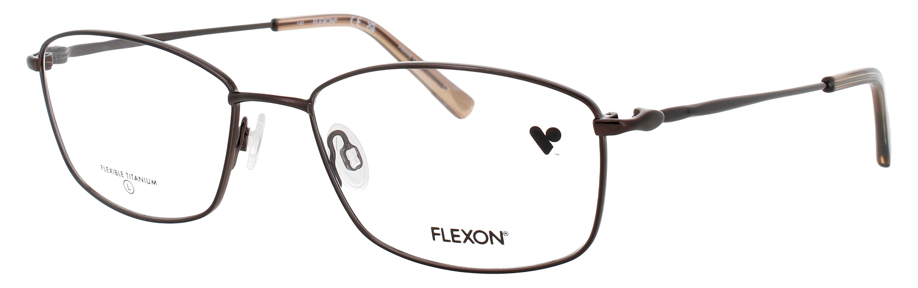 Flexon W3040 Eyeglasses