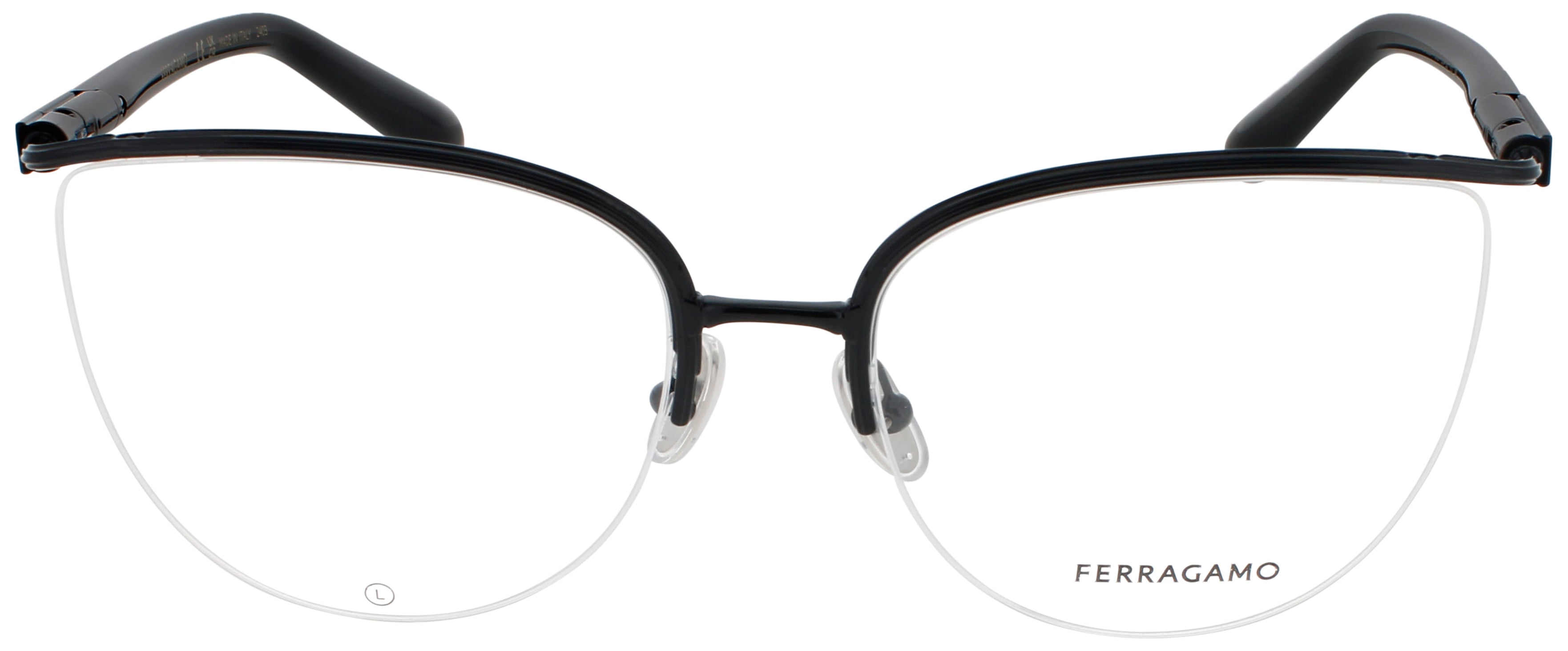 Salvatore Ferragamo Sf2227 Eyeglasses by ModaFrames