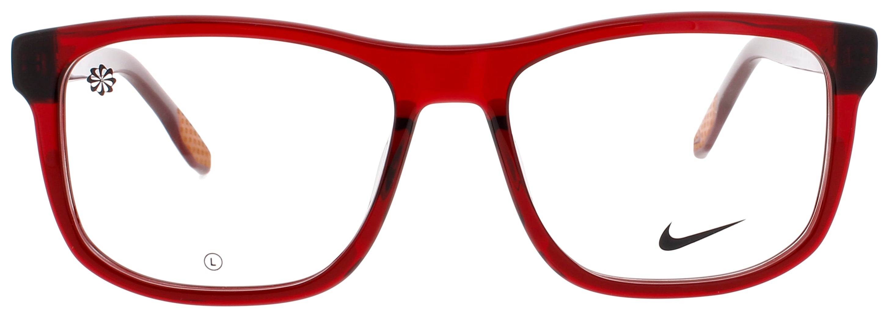 Nike 7163 Eyeglasses by ModaFrames