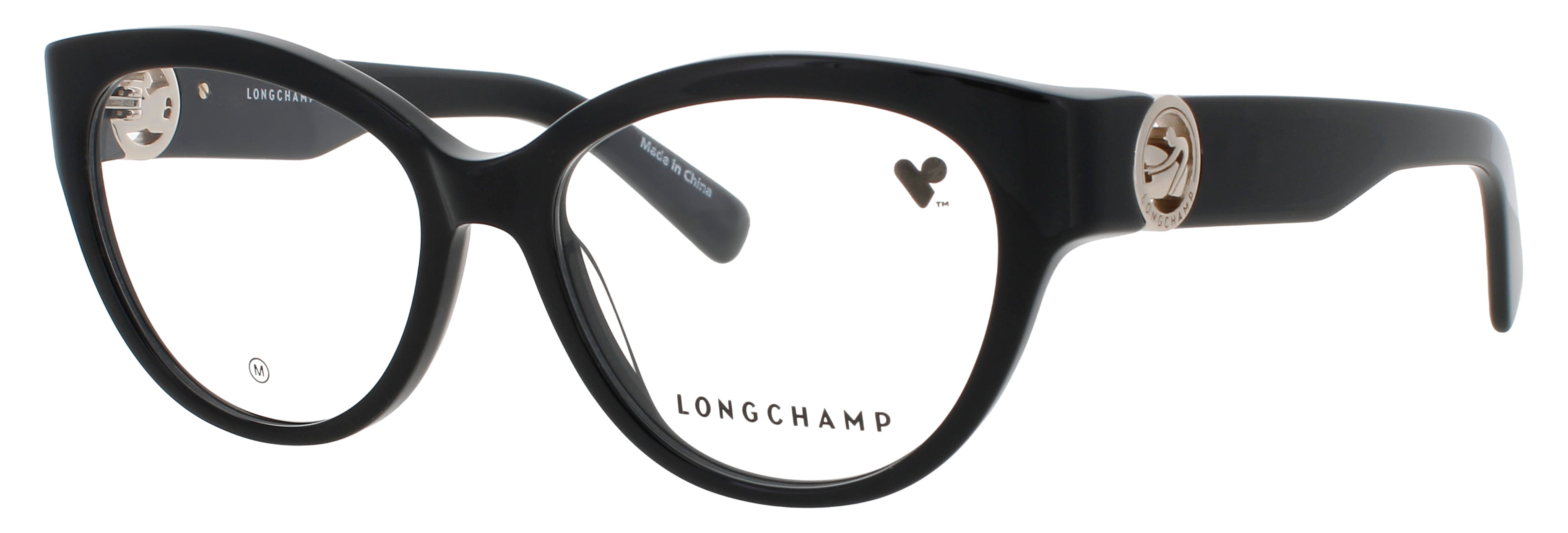 Longchamp Lo2728 Eyeglasses by ModaFrames