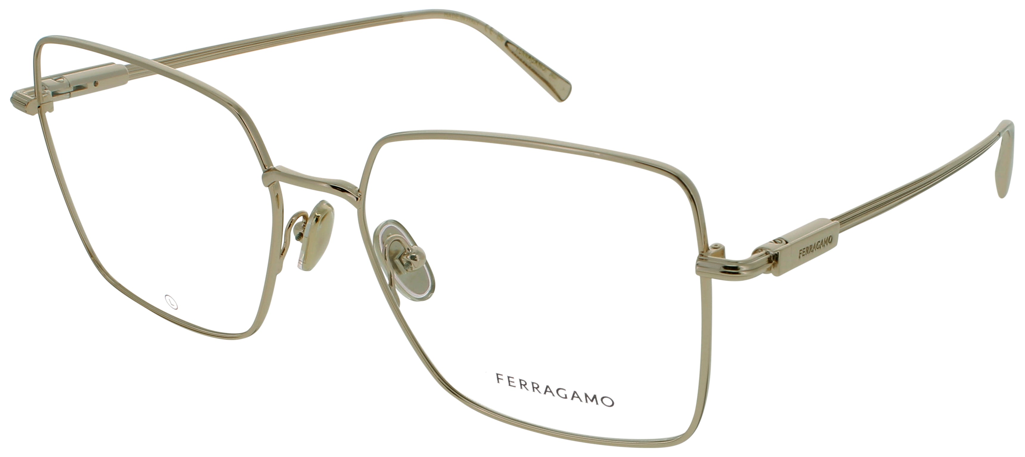 Salvatore Ferragamo Sf2230 Eyeglasses by ModaFrames