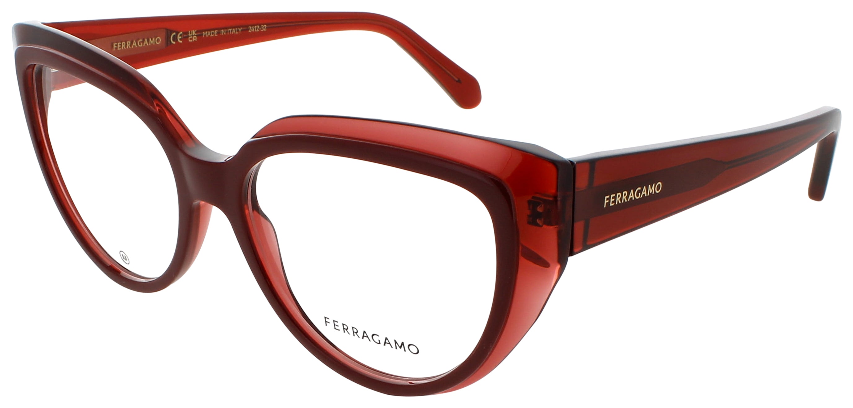 Salvatore Ferragamo Sf2984 Eyeglasses by ModaFrames
