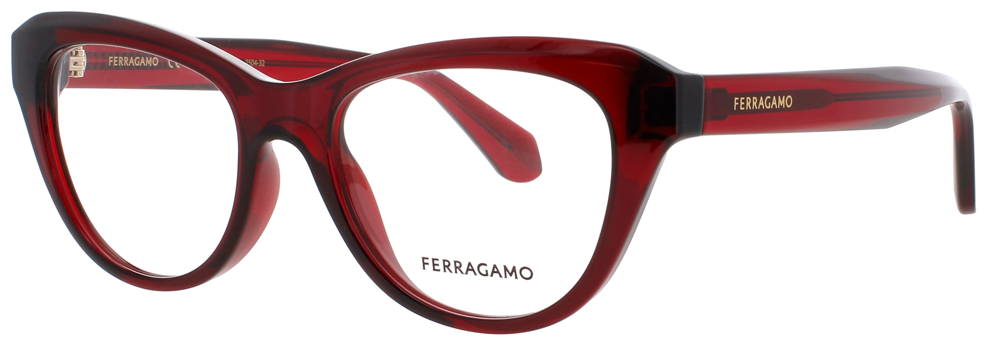 Salvatore Ferragamo Sf2989 Eyeglasses by ModaFrames