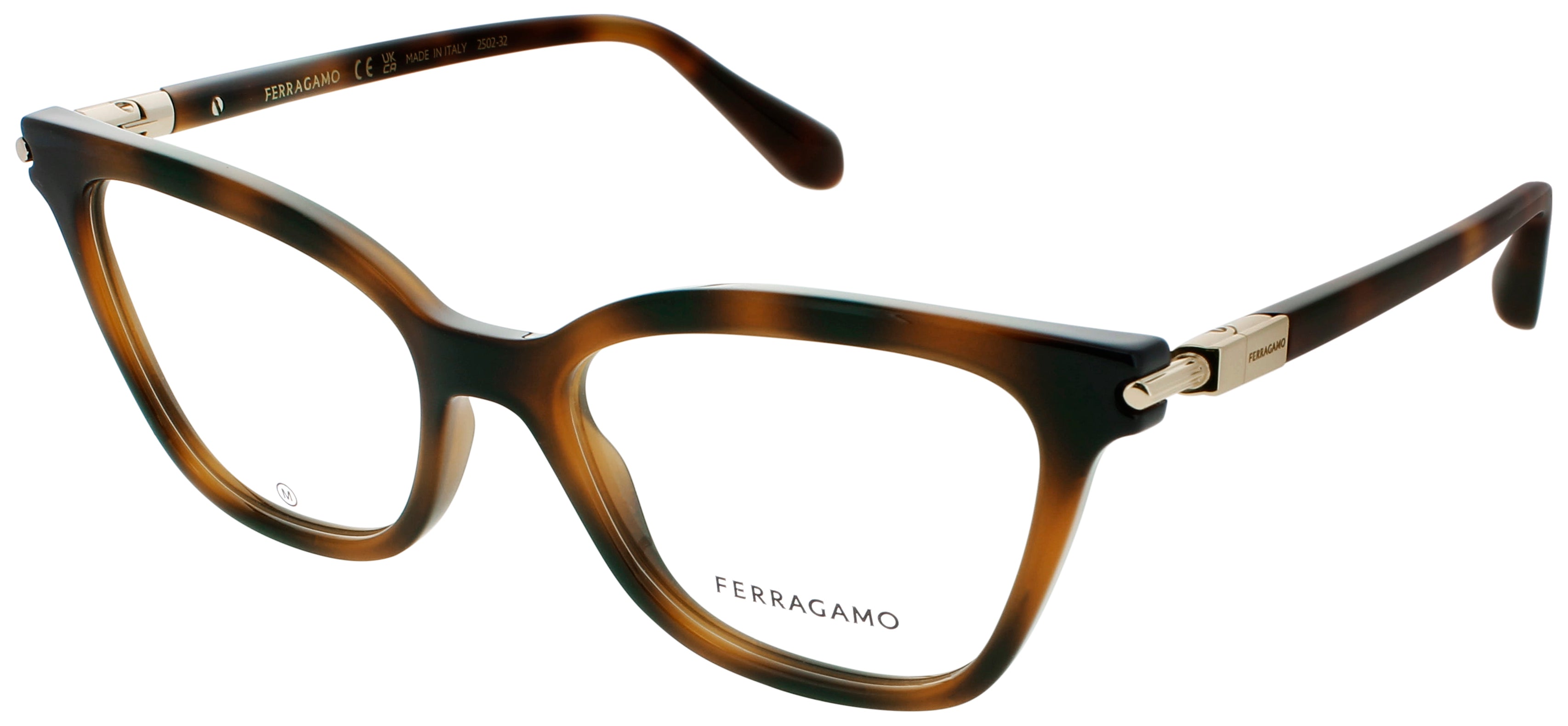 Salvatore Ferragamo Sf2991 Eyeglasses by ModaFrames