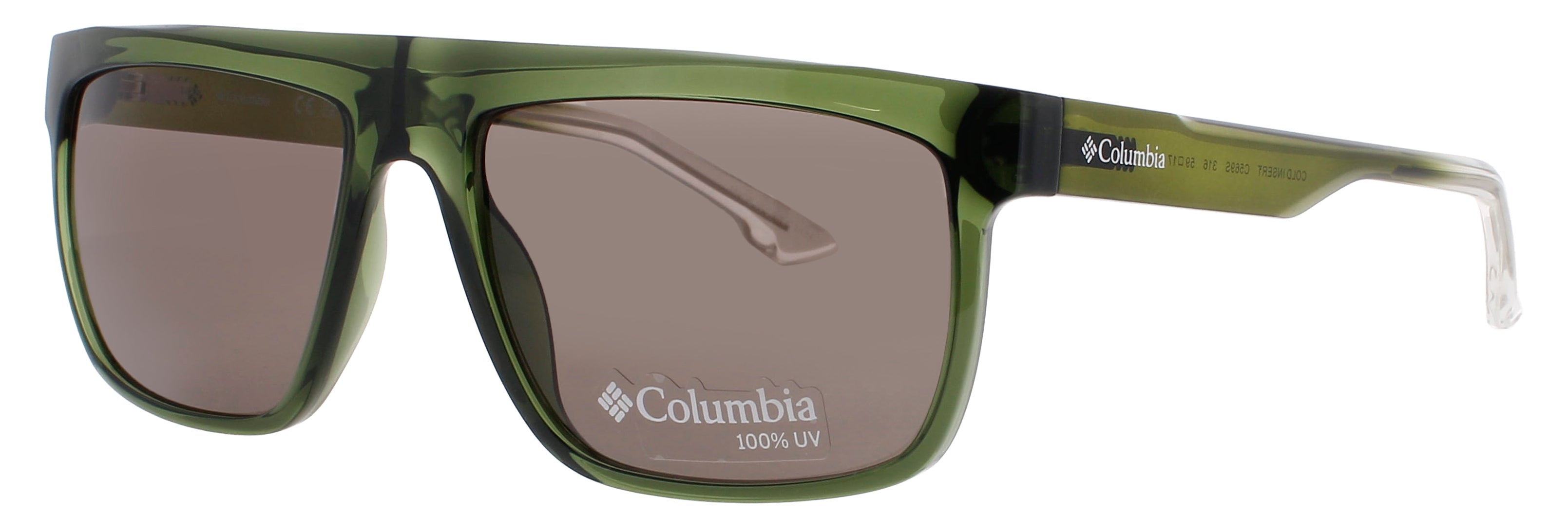 Columbia C569s Sunglasses by ModaFrames