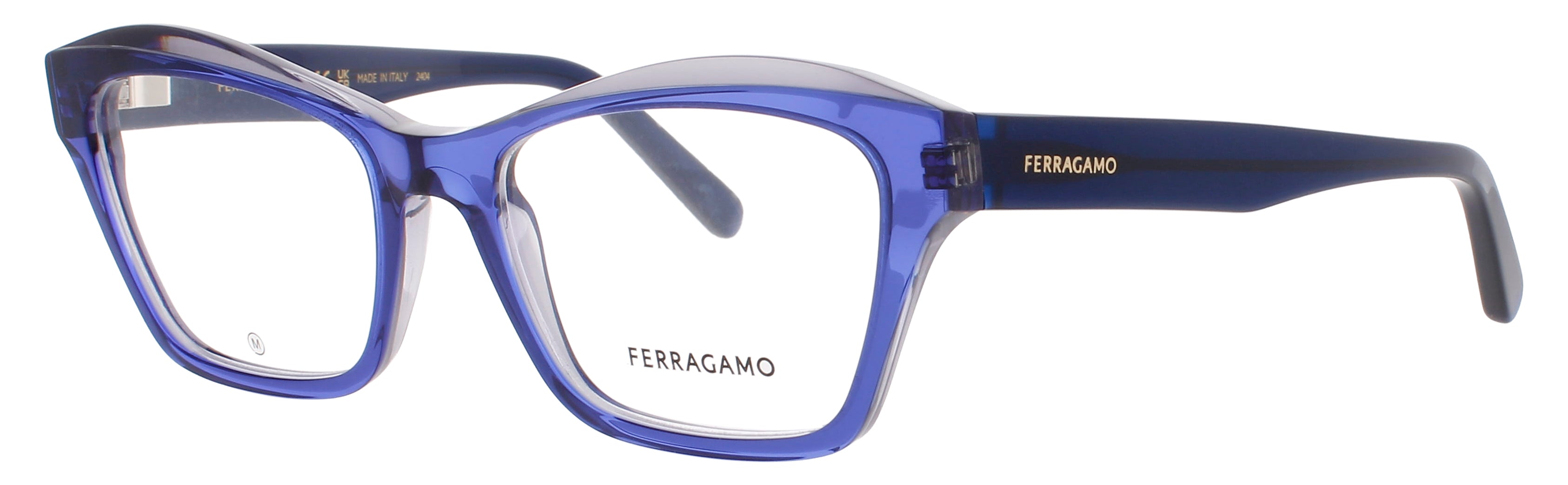 Salvatore Ferragamo Sf2951n Eyeglasses by ModaFrames