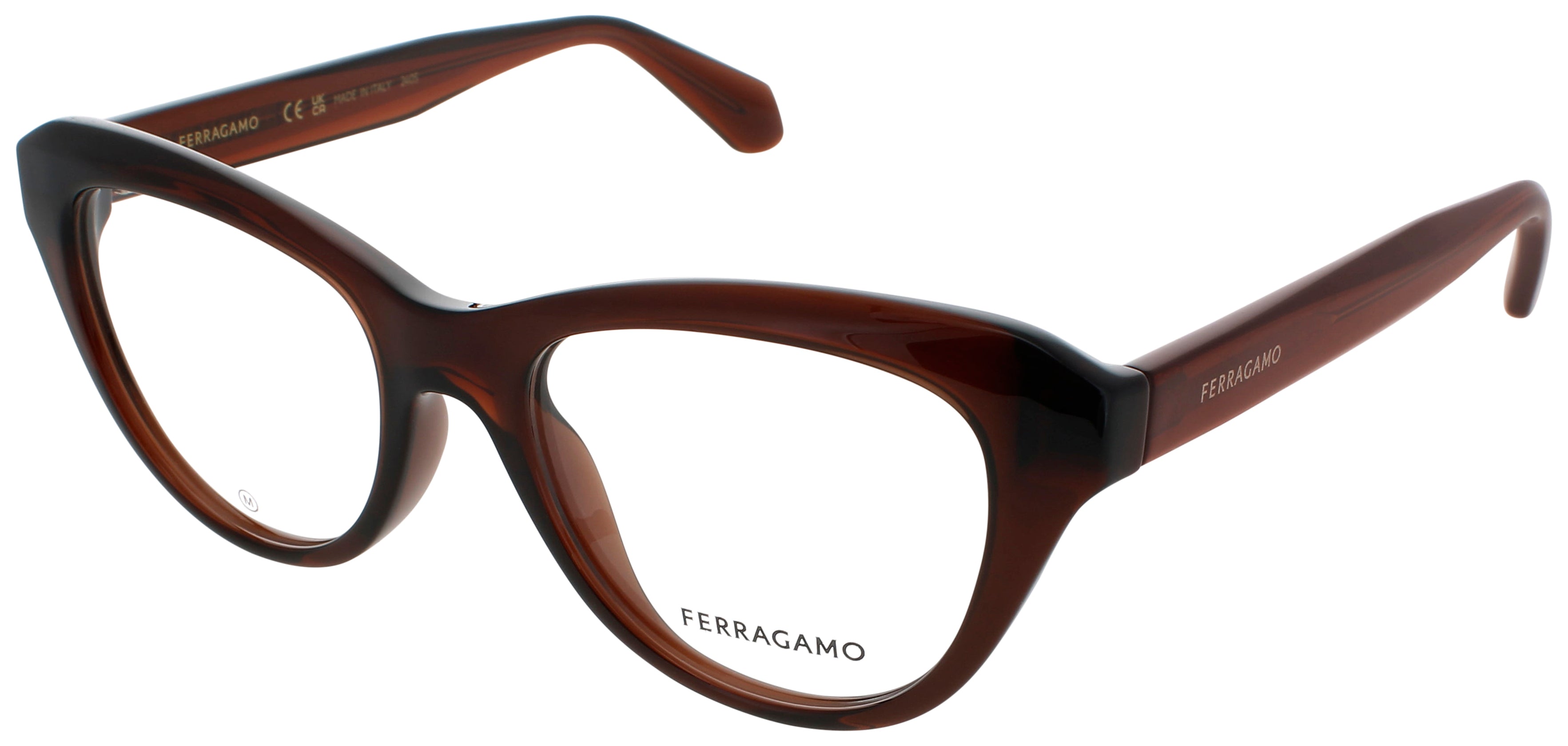 Salvatore Ferragamo Sf2989e Eyeglasses by ModaFrames