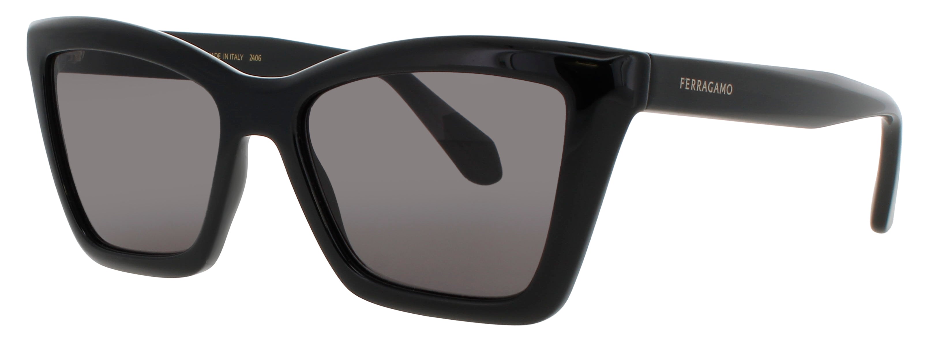 Salvatore Ferragamo Sf2039se Sunglasses by ModaFrames