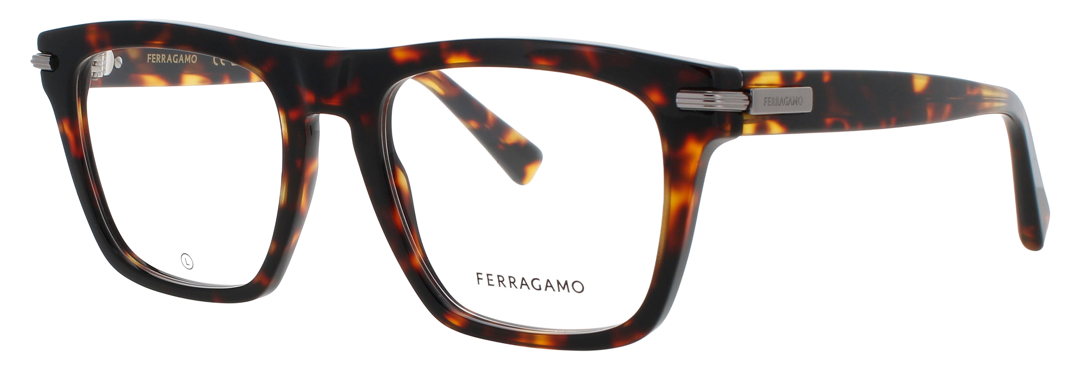 Salvatore Ferragamo Sf3015 Eyeglasses by ModaFrames