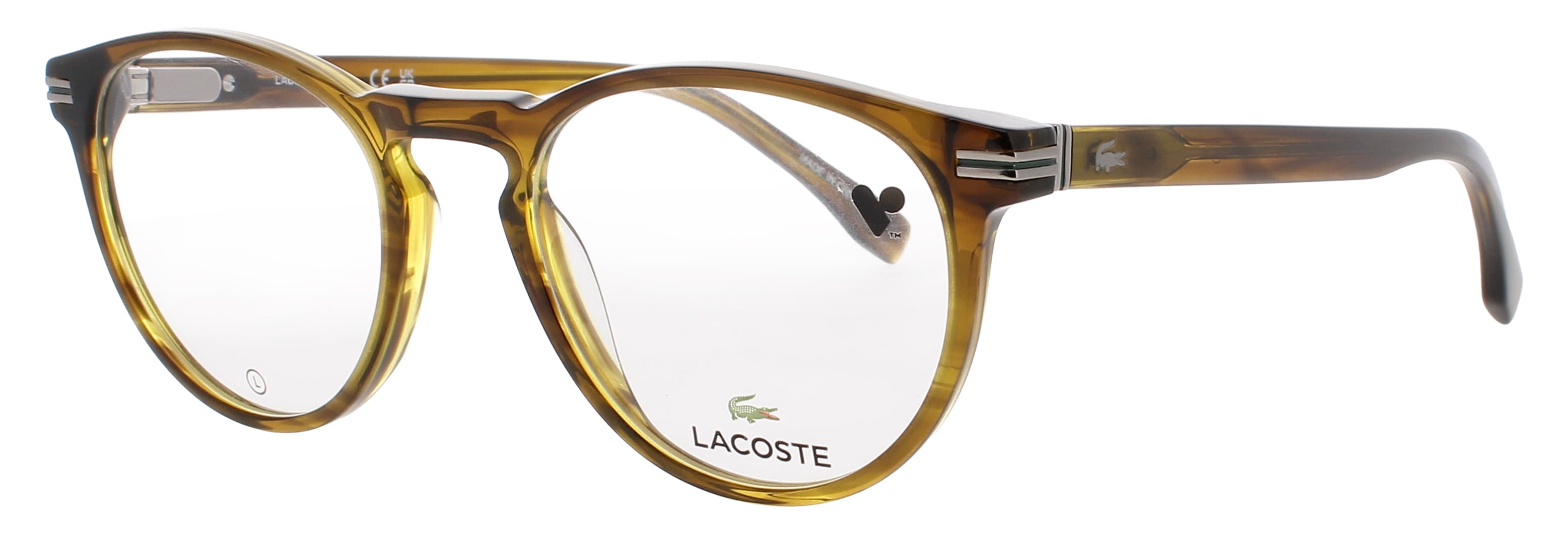 Lacoste L2966 Eyeglasses by ModaFrames