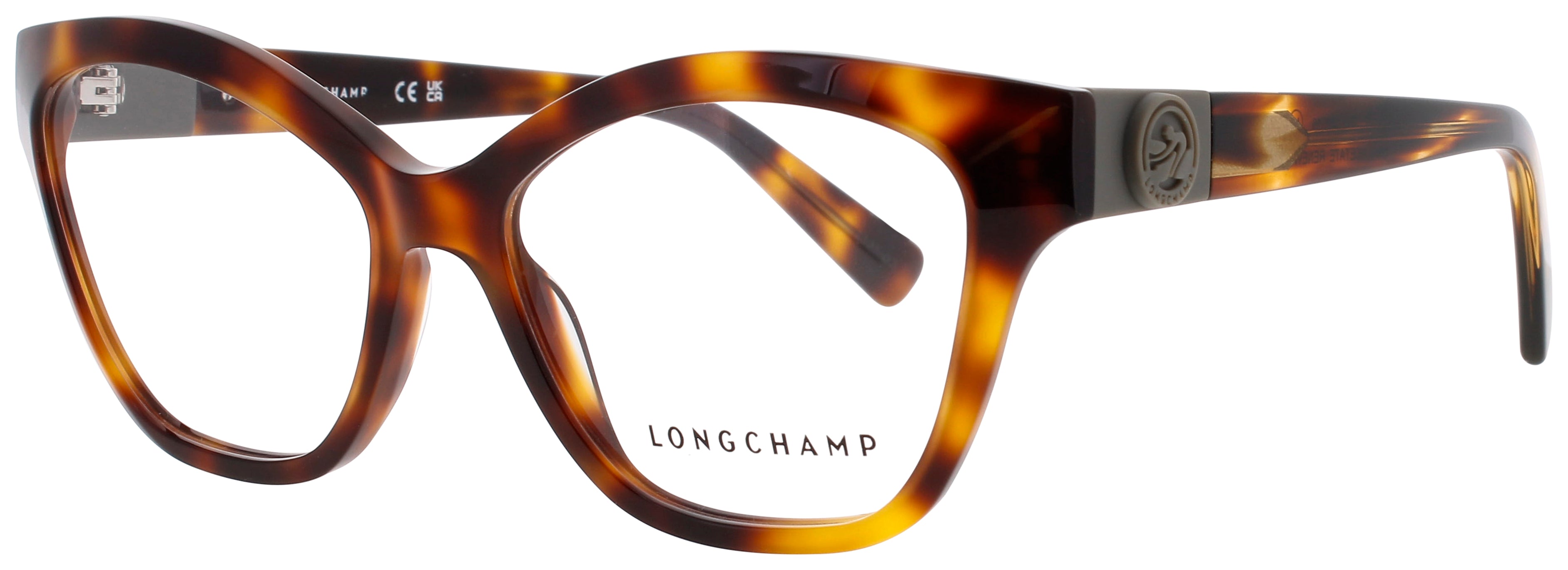 Longchamp Lo2755 Eyeglasses by ModaFrames