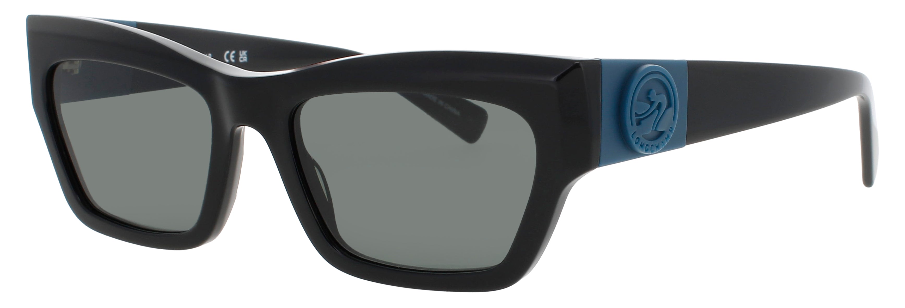 Longchamp Lo763s Sunglasses by ModaFrames