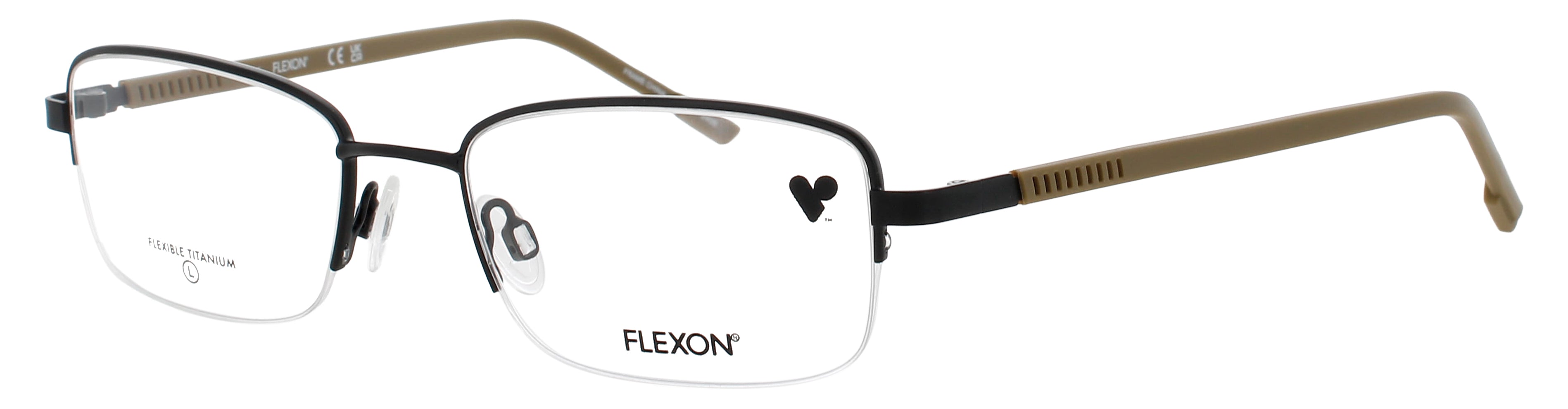 Flexon H6079 Eyeglasses