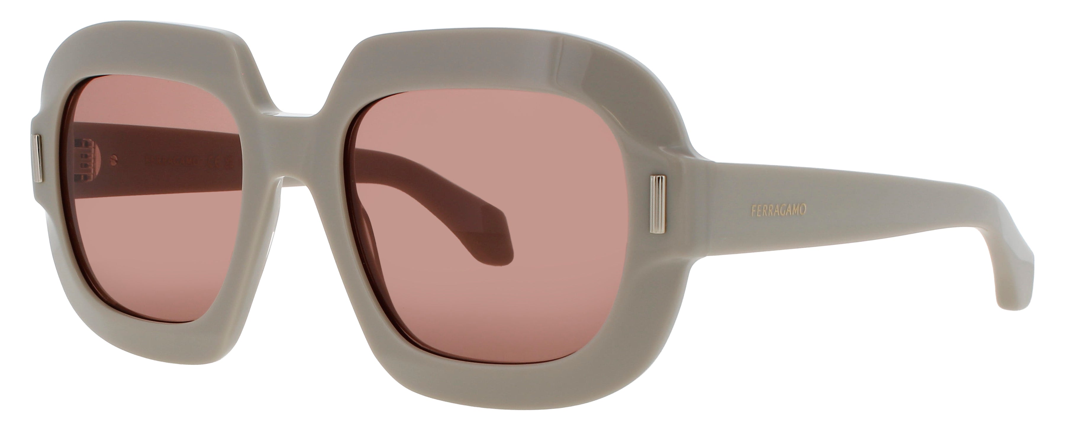 Salvatore Ferragamo Sf2068se Sunglasses by ModaFrames