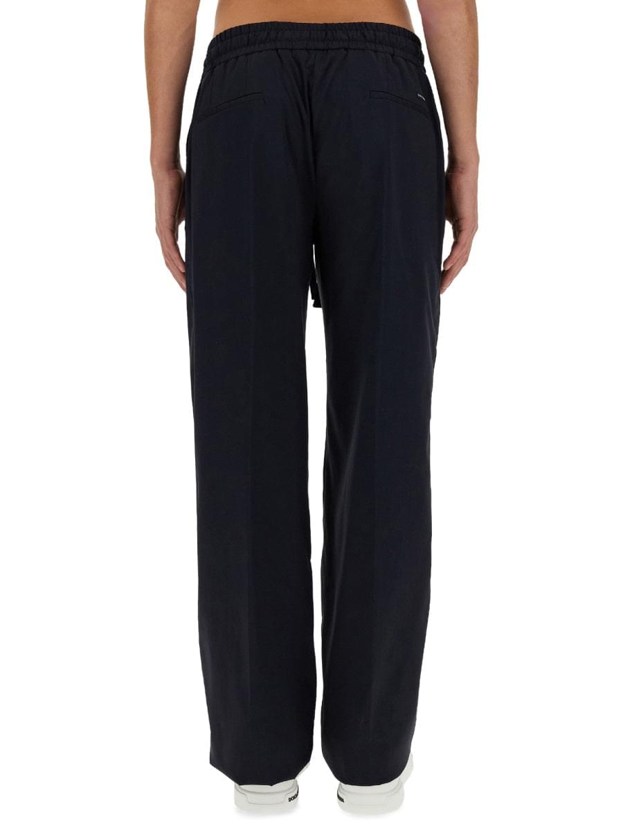 Dolce & Gabbana Men Nylon Pants DestGlow