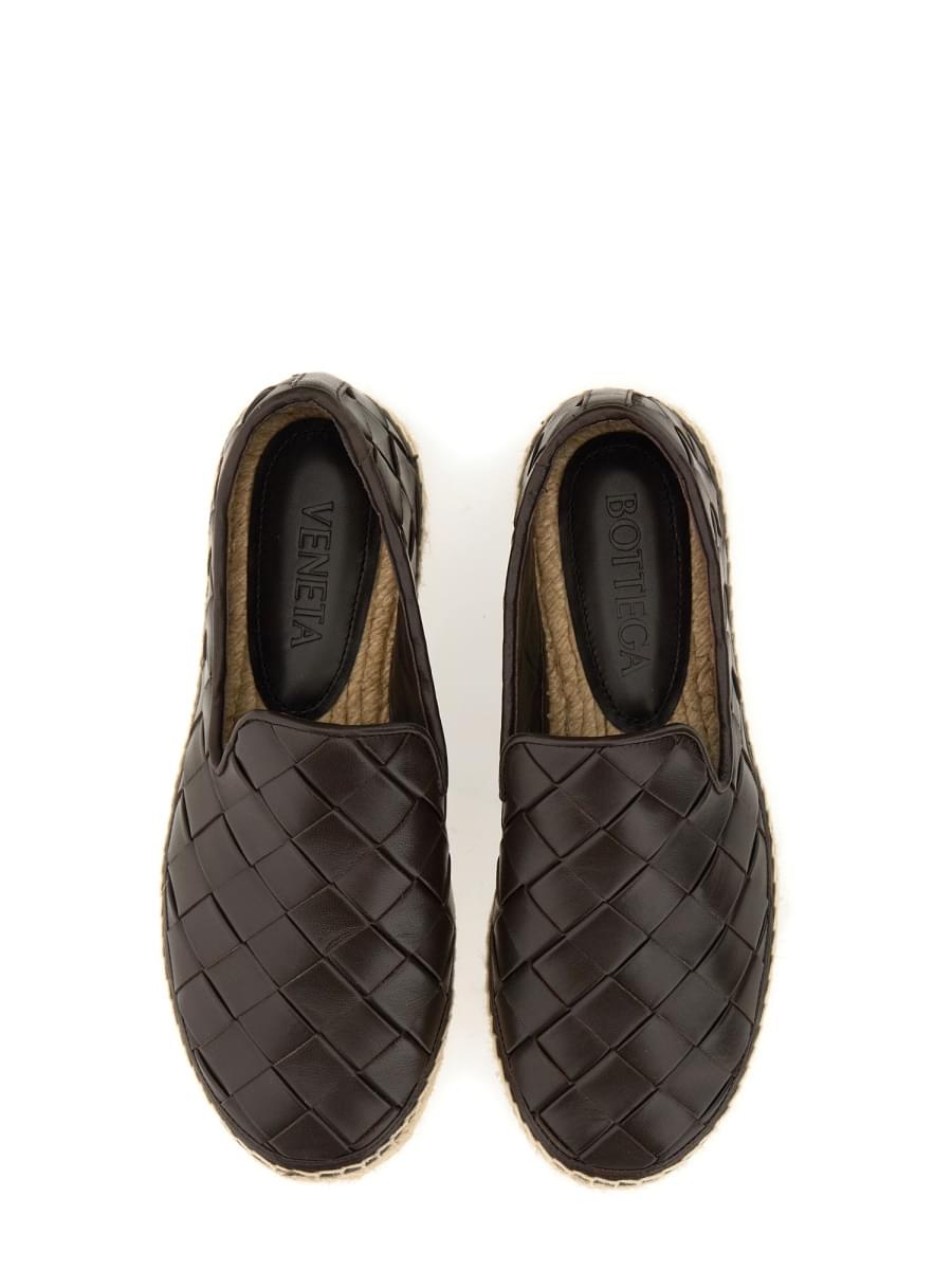 Bottega Veneta Women "Sawyer" Sneaker DestGlow