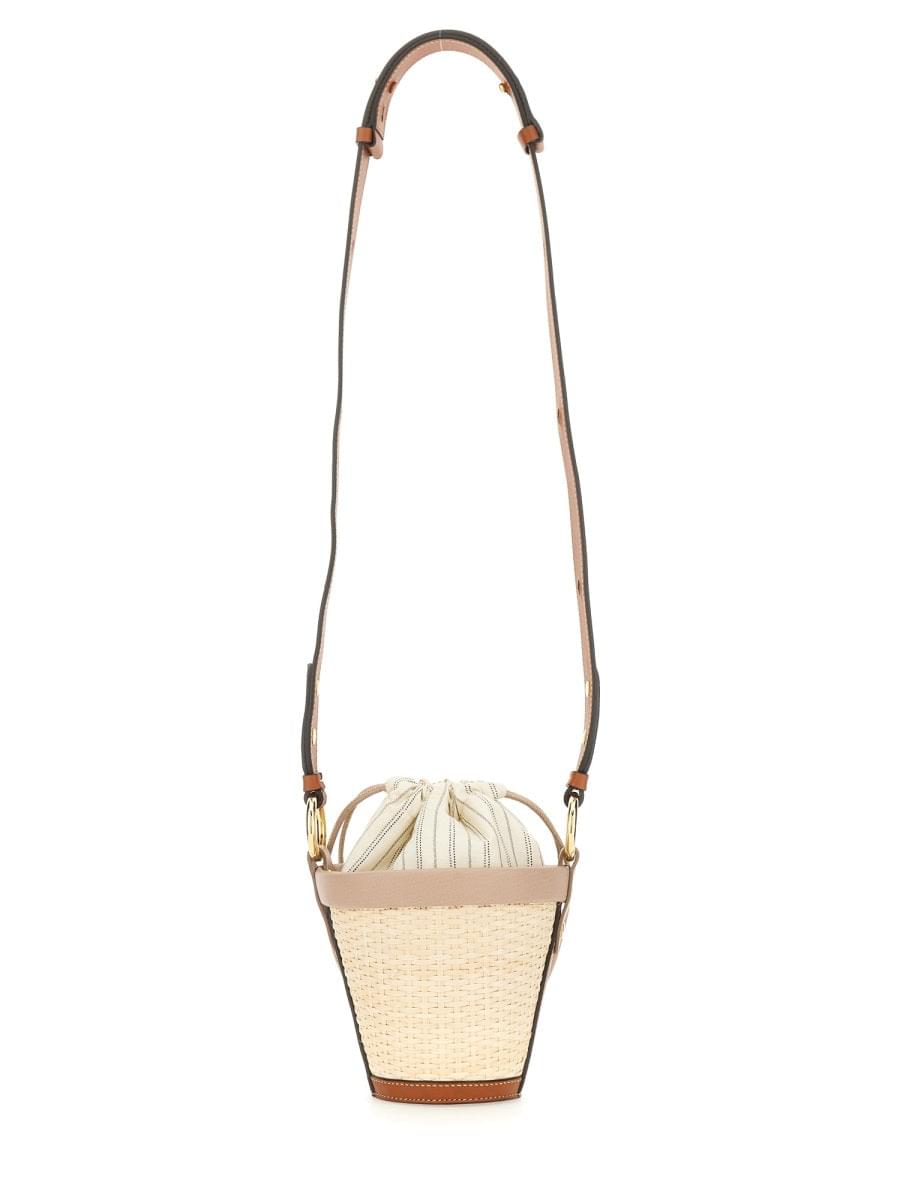 Maison Margiela Women Fire Bucket Bag DestGlow