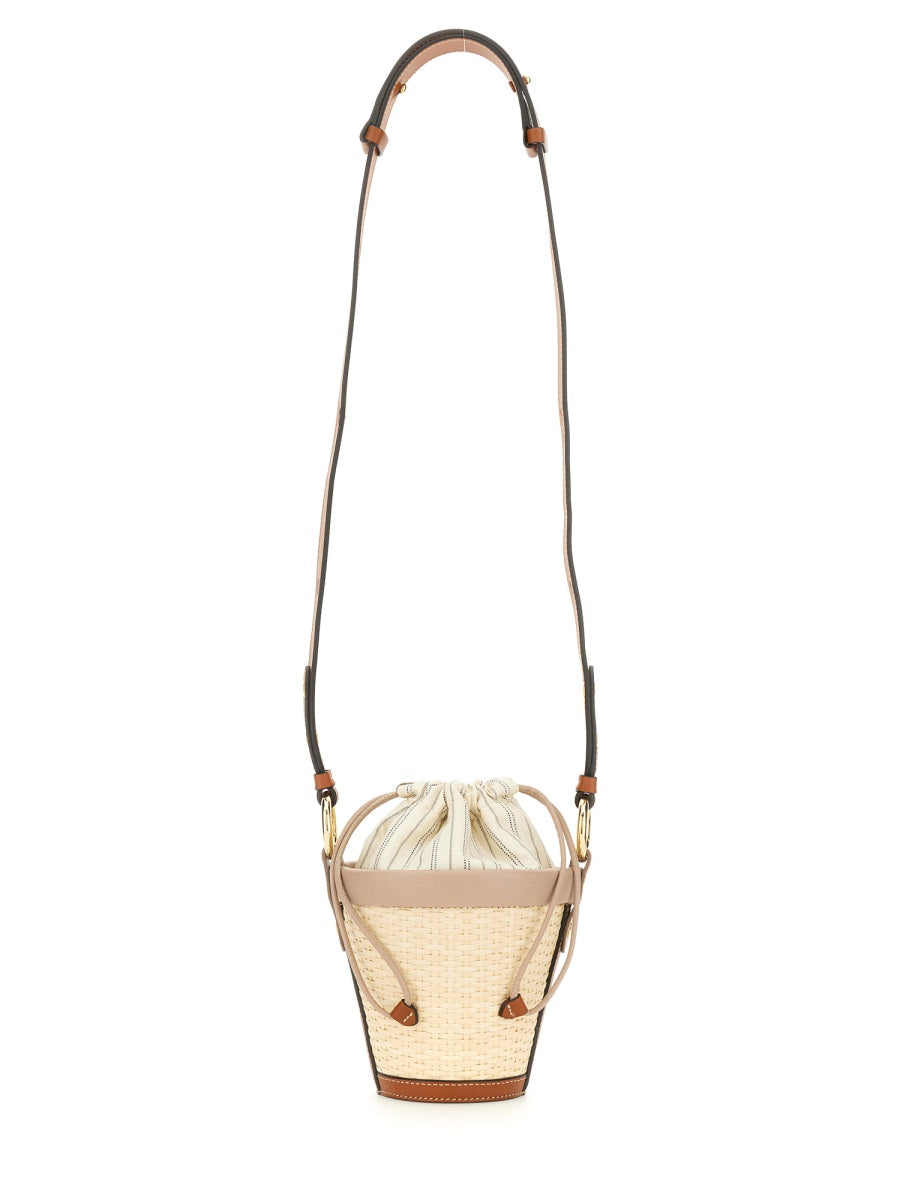 Maison Margiela Women Fire Bucket Bag DestGlow