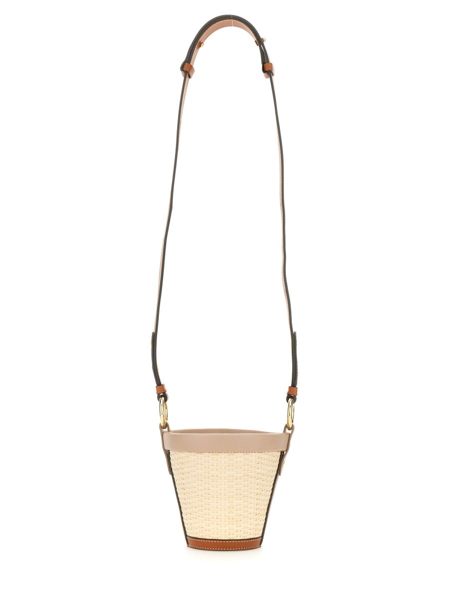 Maison Margiela Women Fire Bucket Bag DestGlow