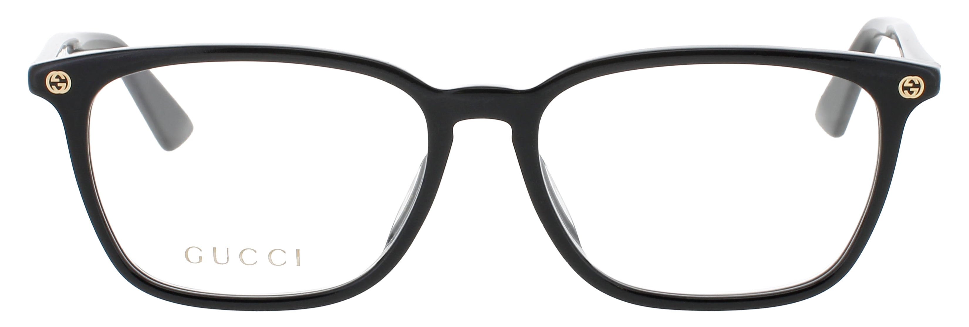 Gucci Gg0156oa Eyeglasses by ModaFrames