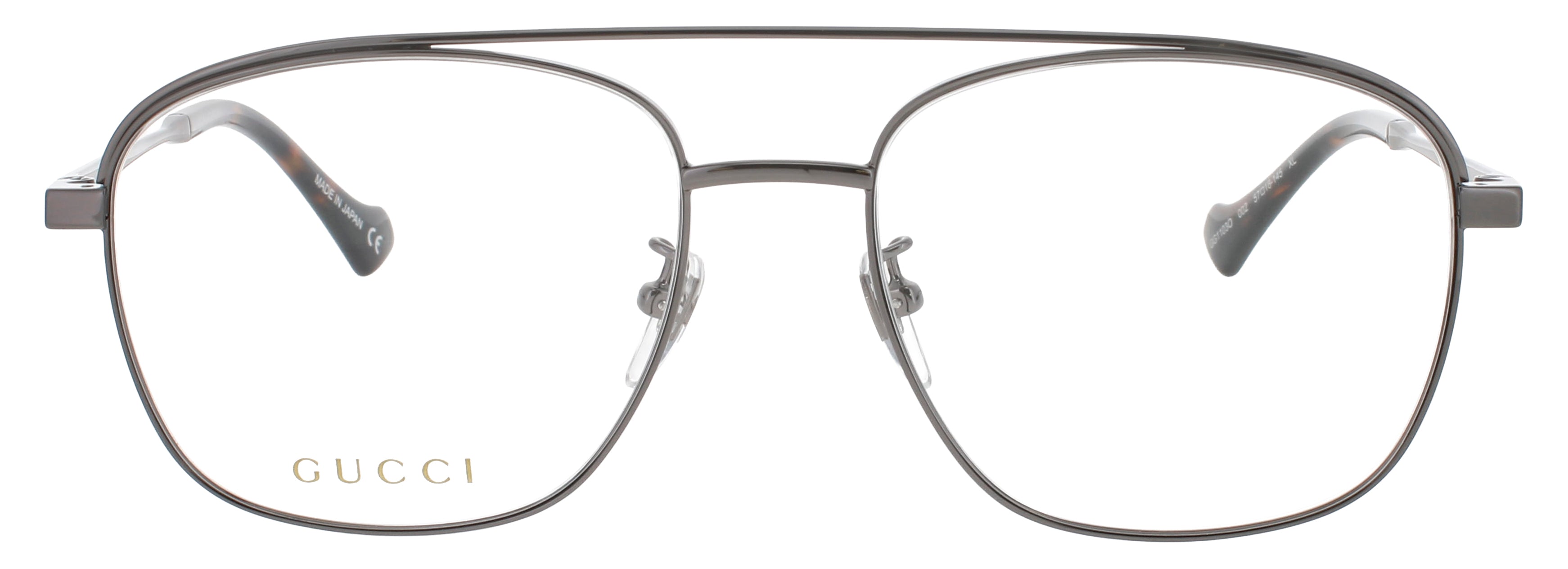Gucci Gg1103o Eyeglasses by ModaFrames