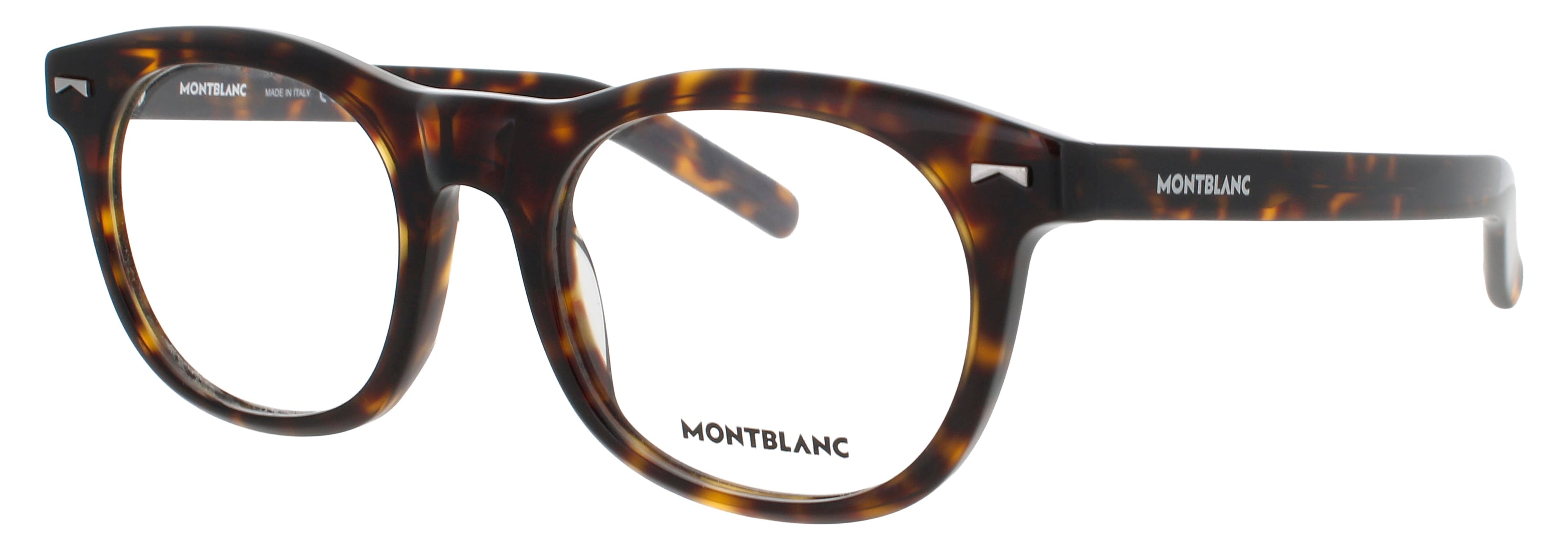 Montblanc Mb0229o Eyeglasses by ModaFrames