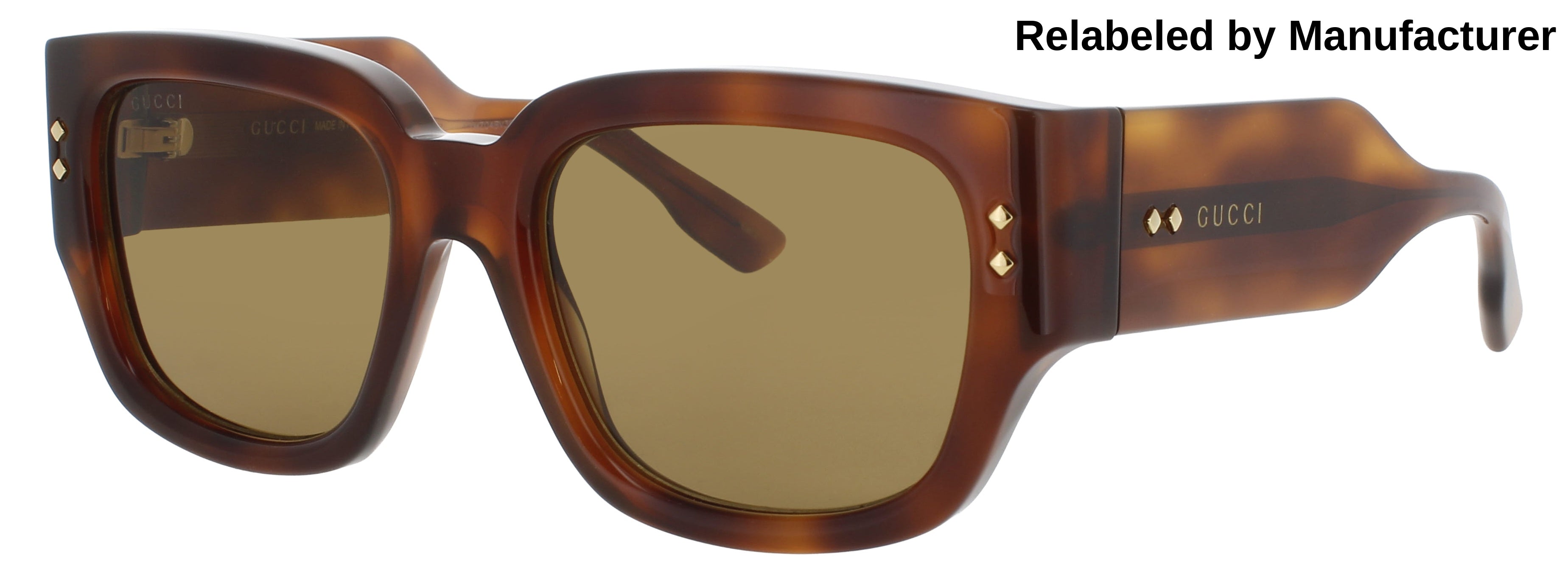 Gucci Gg1261s Sunglasses by ModaFrames