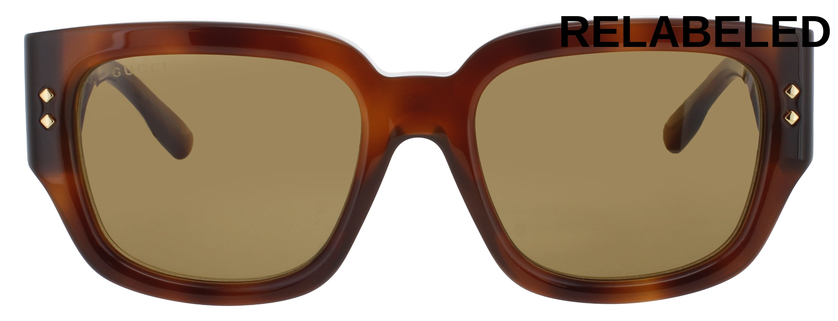 Gucci Gg1261s Sunglasses by ModaFrames