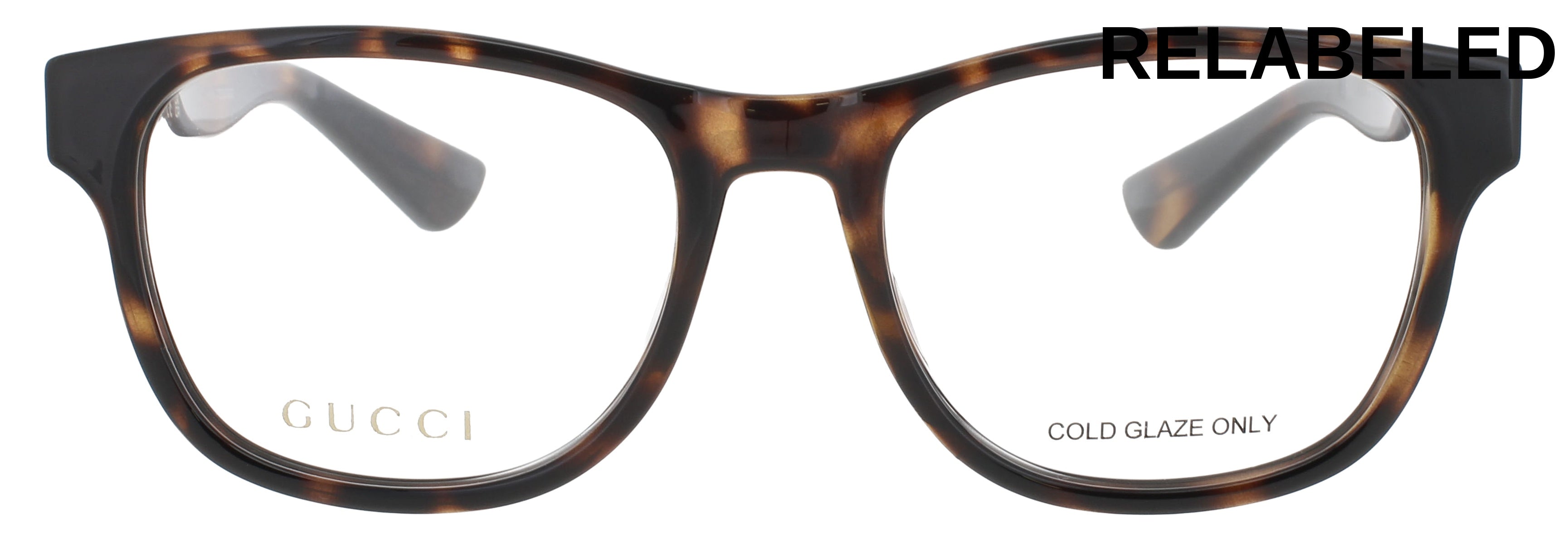 Gucci Gg1344o Eyeglasses by ModaFrames