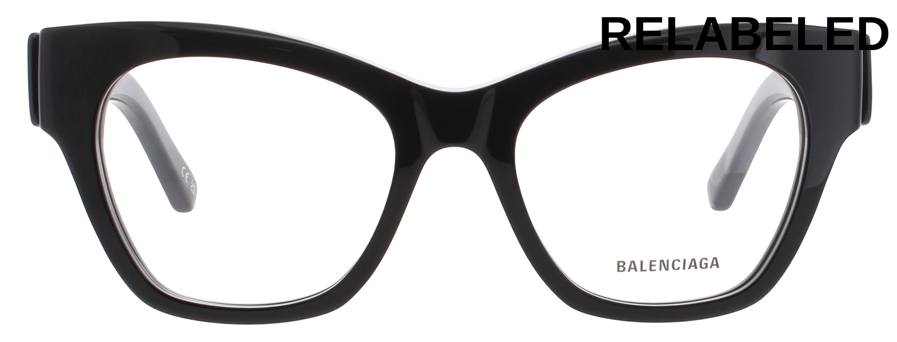 Balenciaga Bb0263o Eyeglasses by ModaFrames