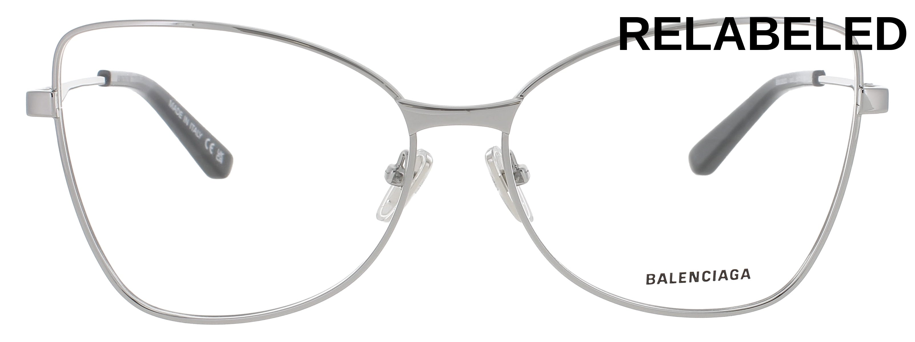 Balenciaga Bb0282o Eyeglasses by ModaFrames