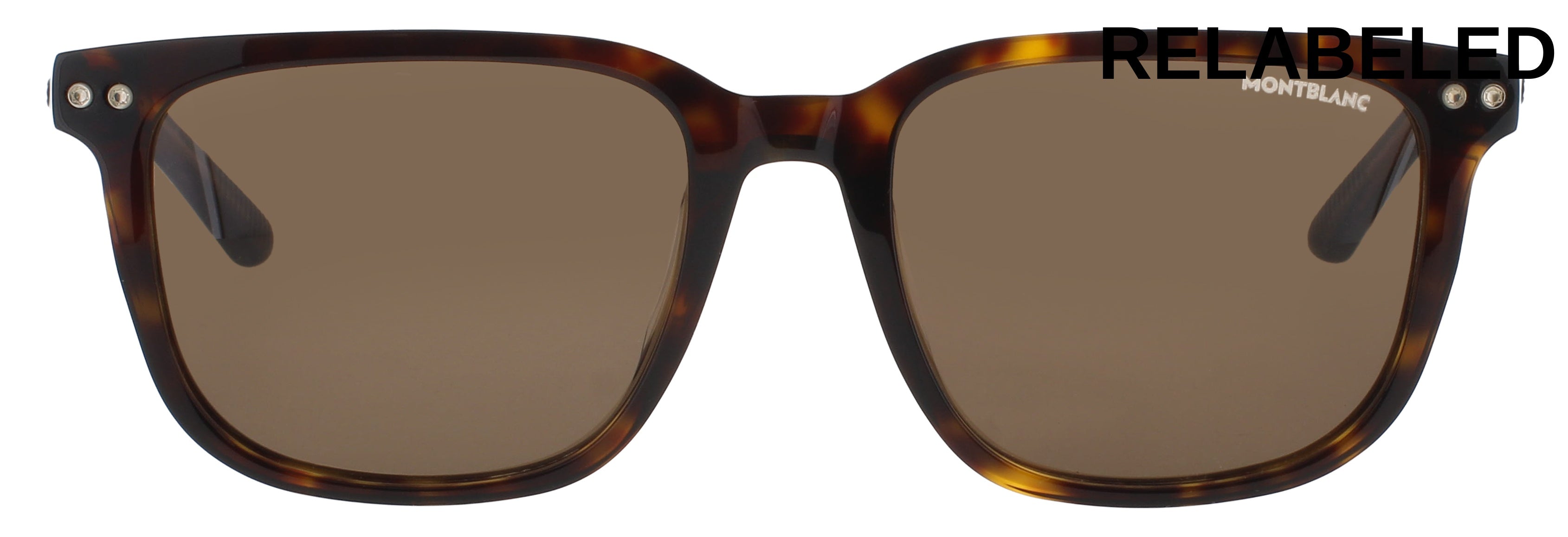 Montblanc Mb0258sa Sunglasses by ModaFrames
