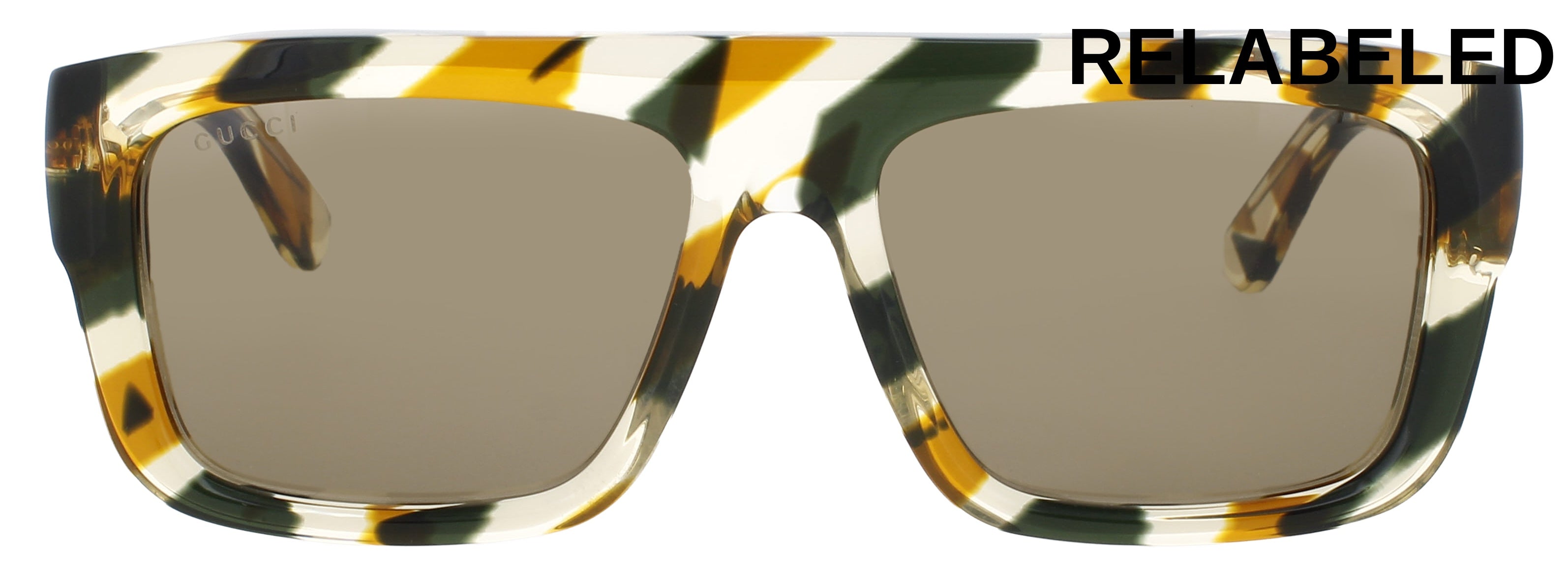 Gucci Gg1461s Sunglasses by ModaFrames