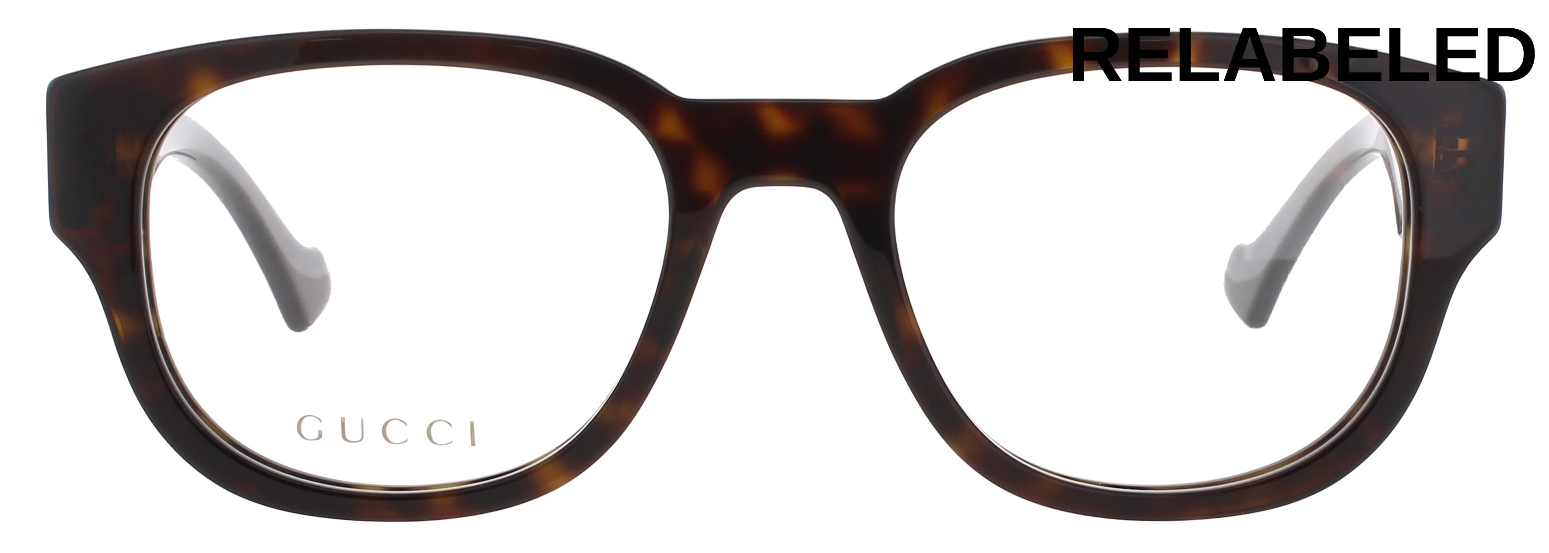 Gucci Gg1429o Eyeglasses by ModaFrames